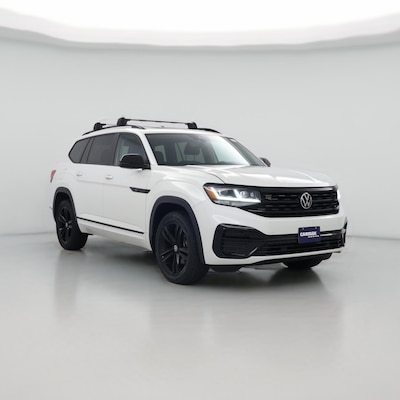 2023 Volkswagen Atlas SEL