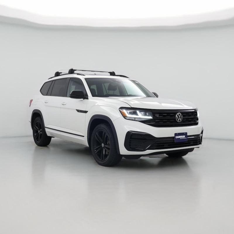 2023 Volkswagen Atlas SEL