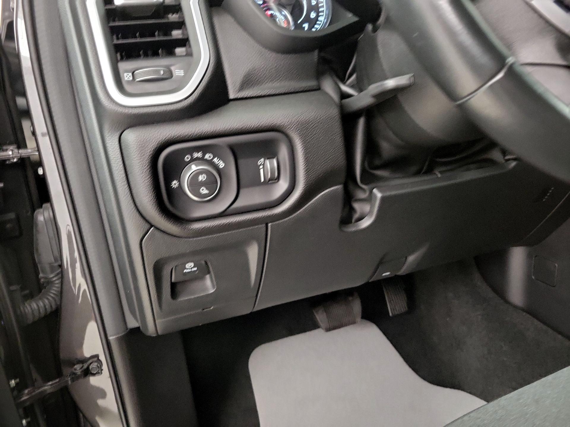 Thumbnail: 2023 RAM 1500 - 13