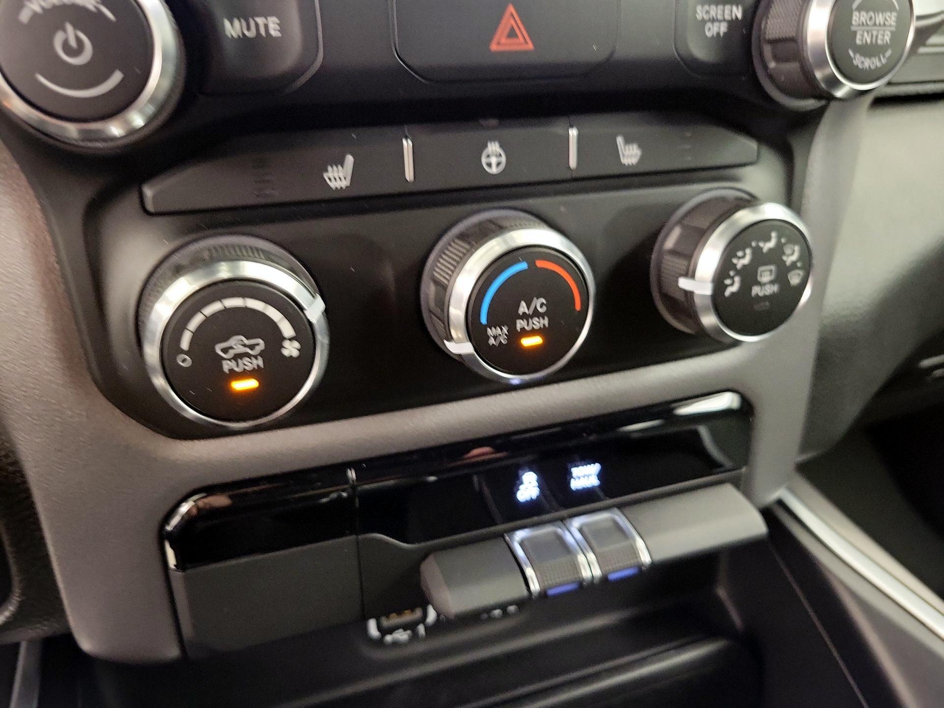 Thumbnail: 2023 RAM 1500 - 16