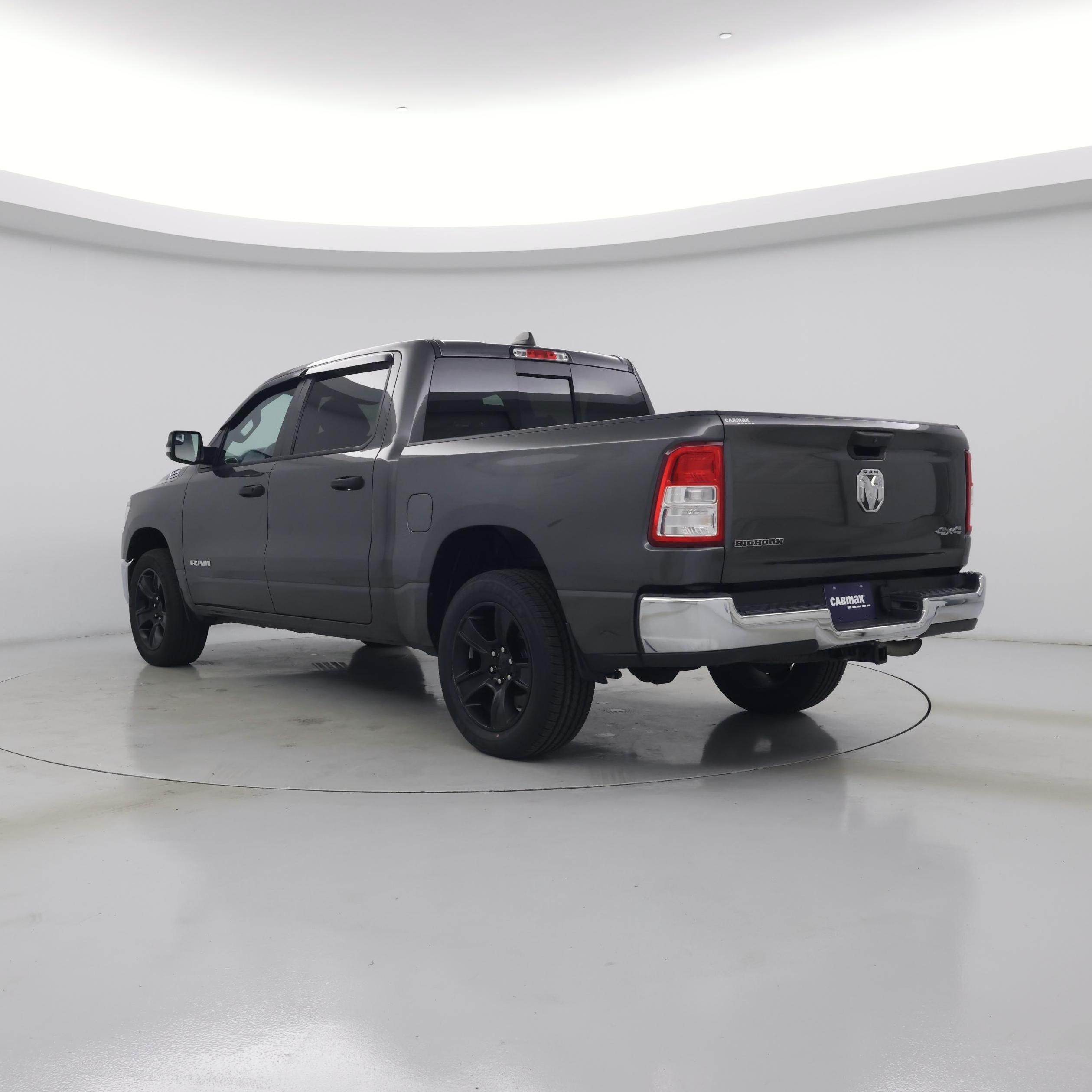 Thumbnail: 2023 RAM 1500 - 2