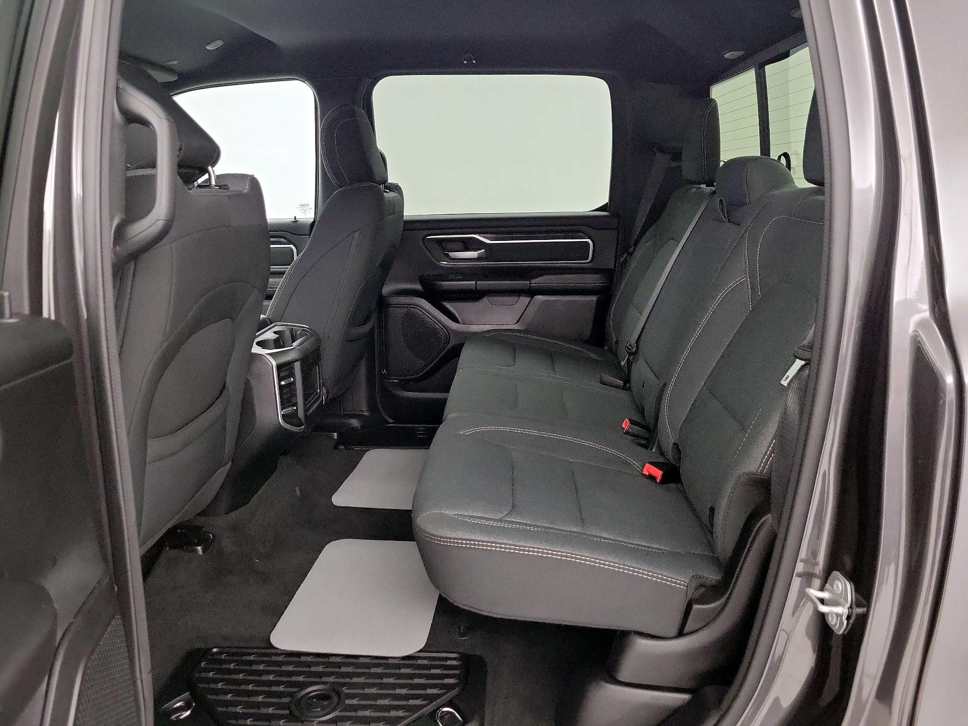 Thumbnail: 2023 RAM 1500 - 19