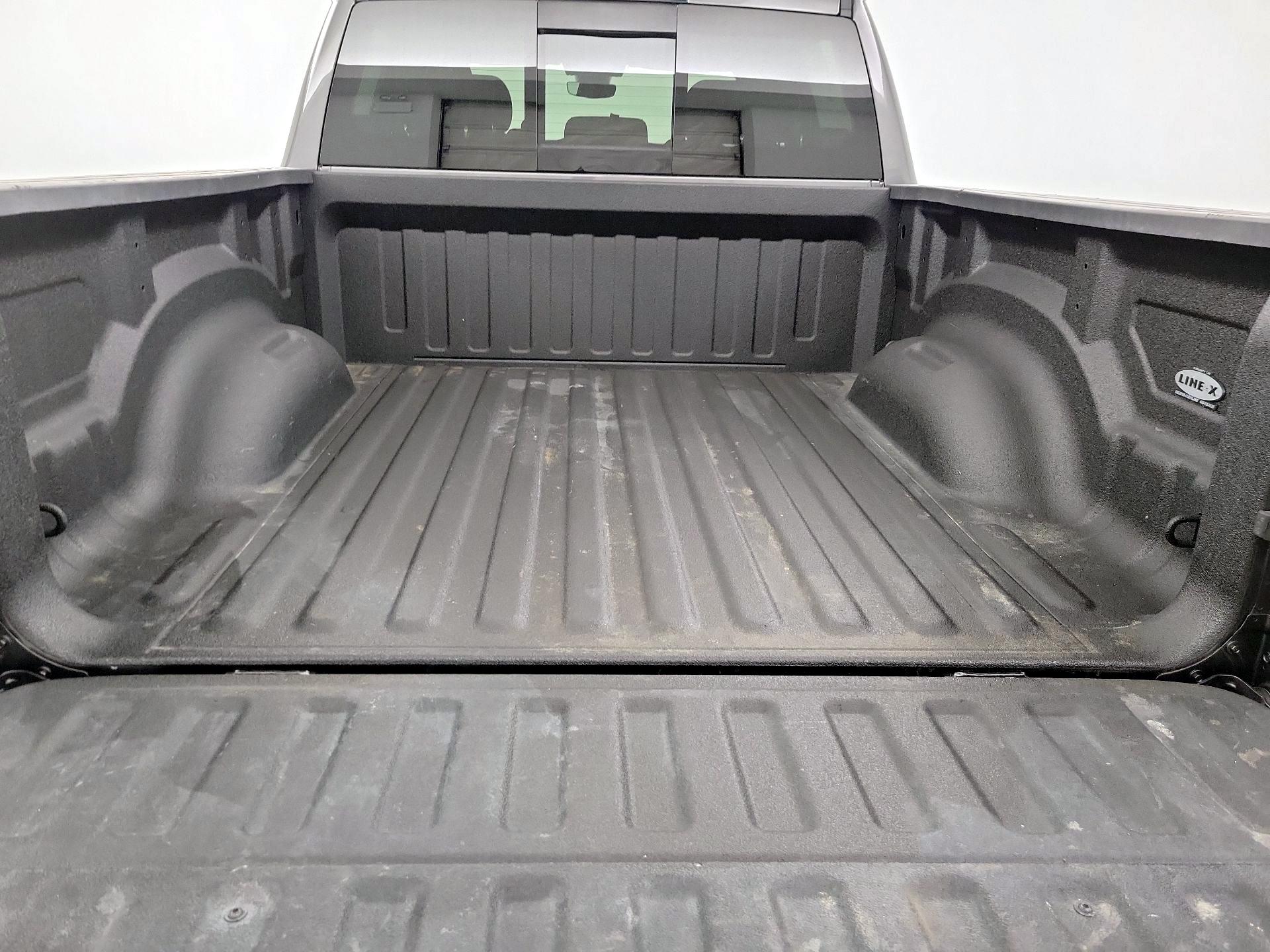 Thumbnail: 2023 RAM 1500 - 20