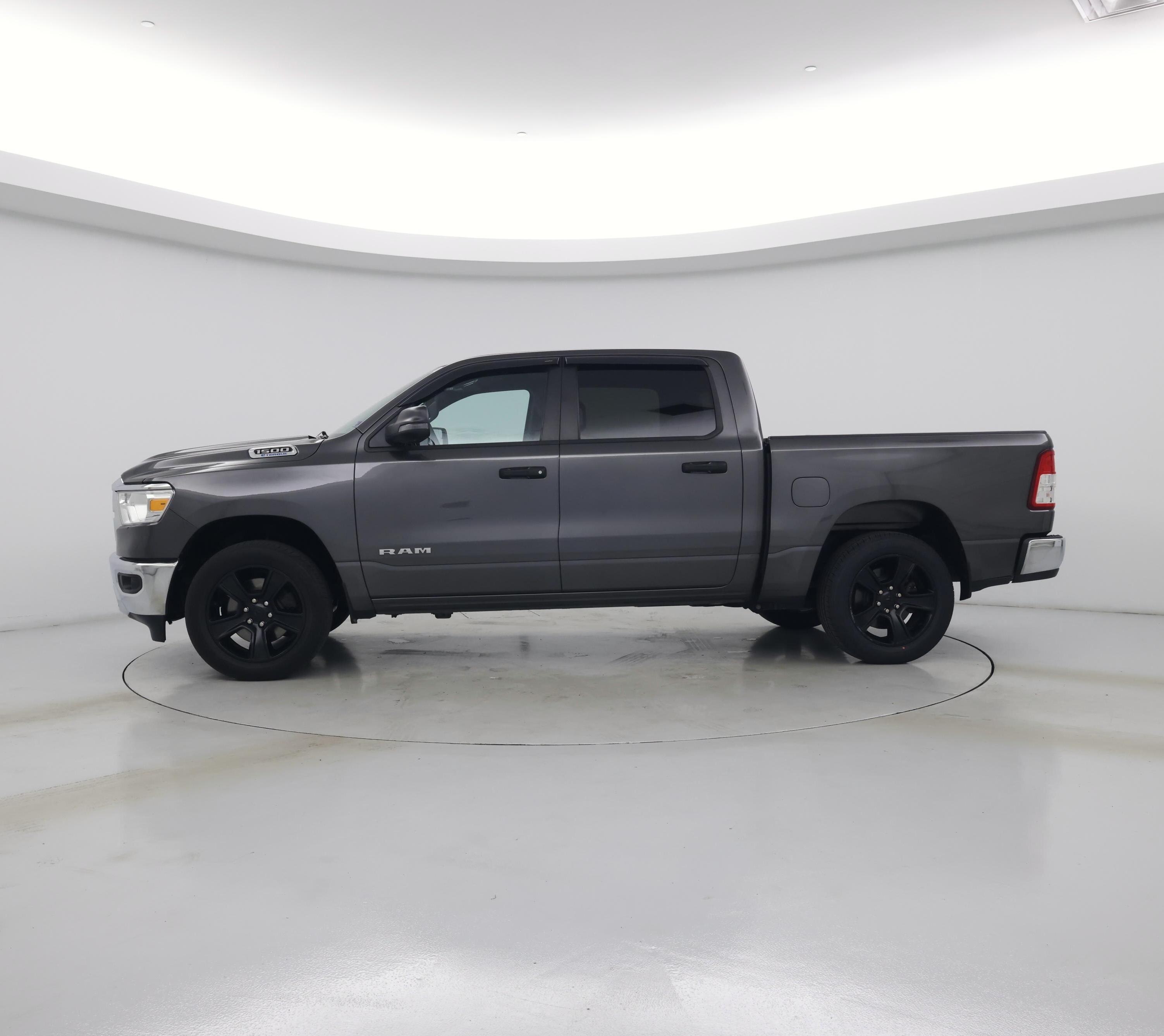 Thumbnail: 2023 RAM 1500 - 3