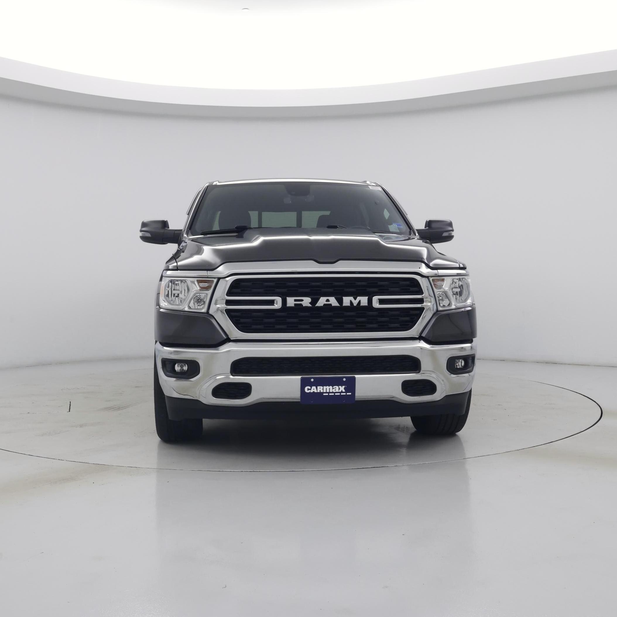 Thumbnail: 2023 RAM 1500 - 5