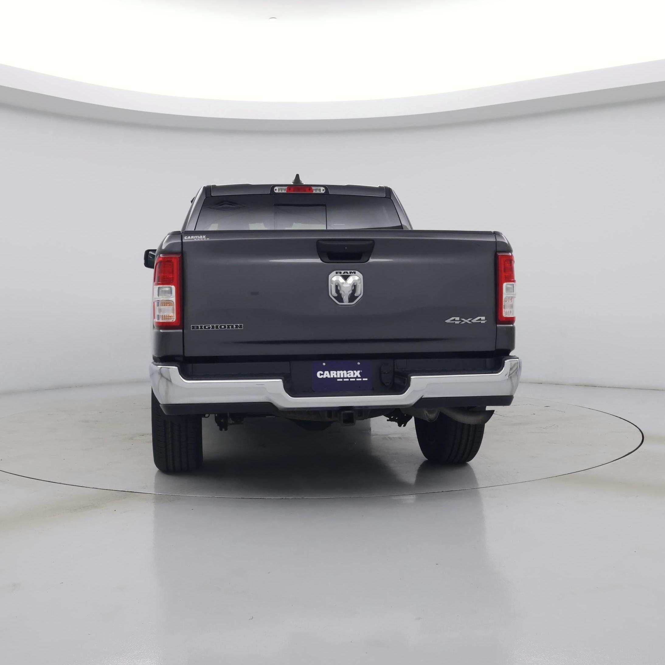 Thumbnail: 2023 RAM 1500 - 6
