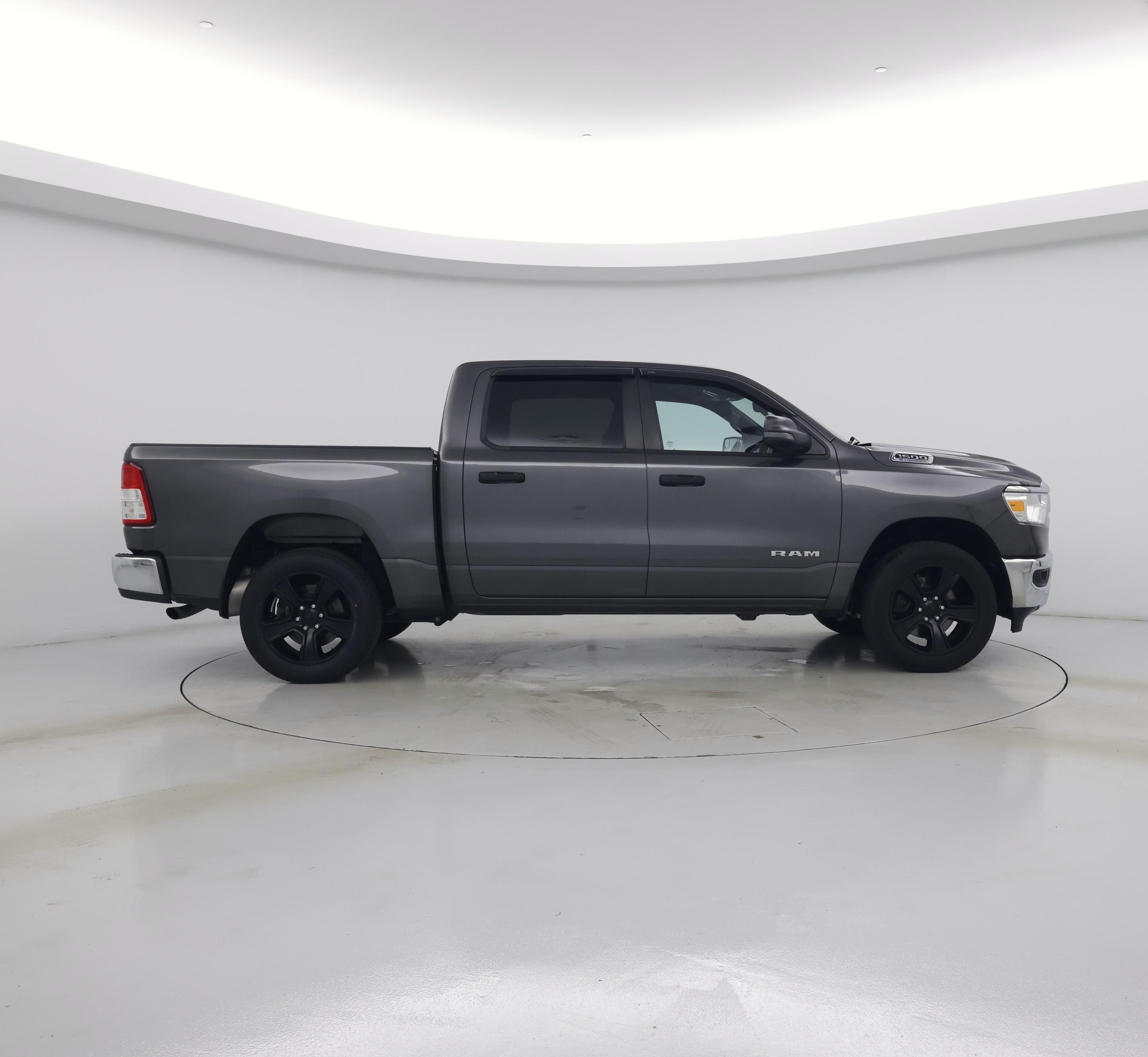 Thumbnail: 2023 RAM 1500 - 7
