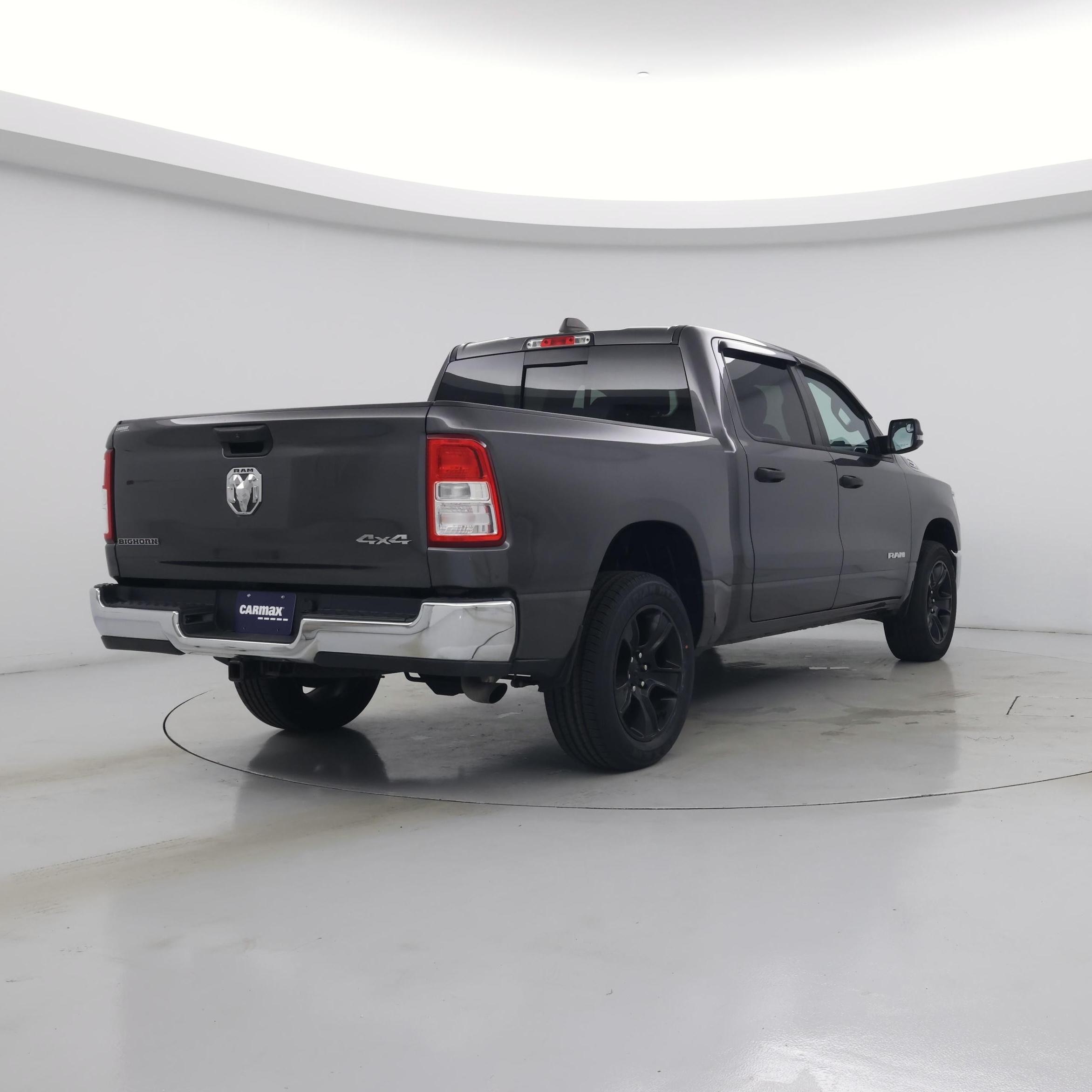 Thumbnail: 2023 RAM 1500 - 8
