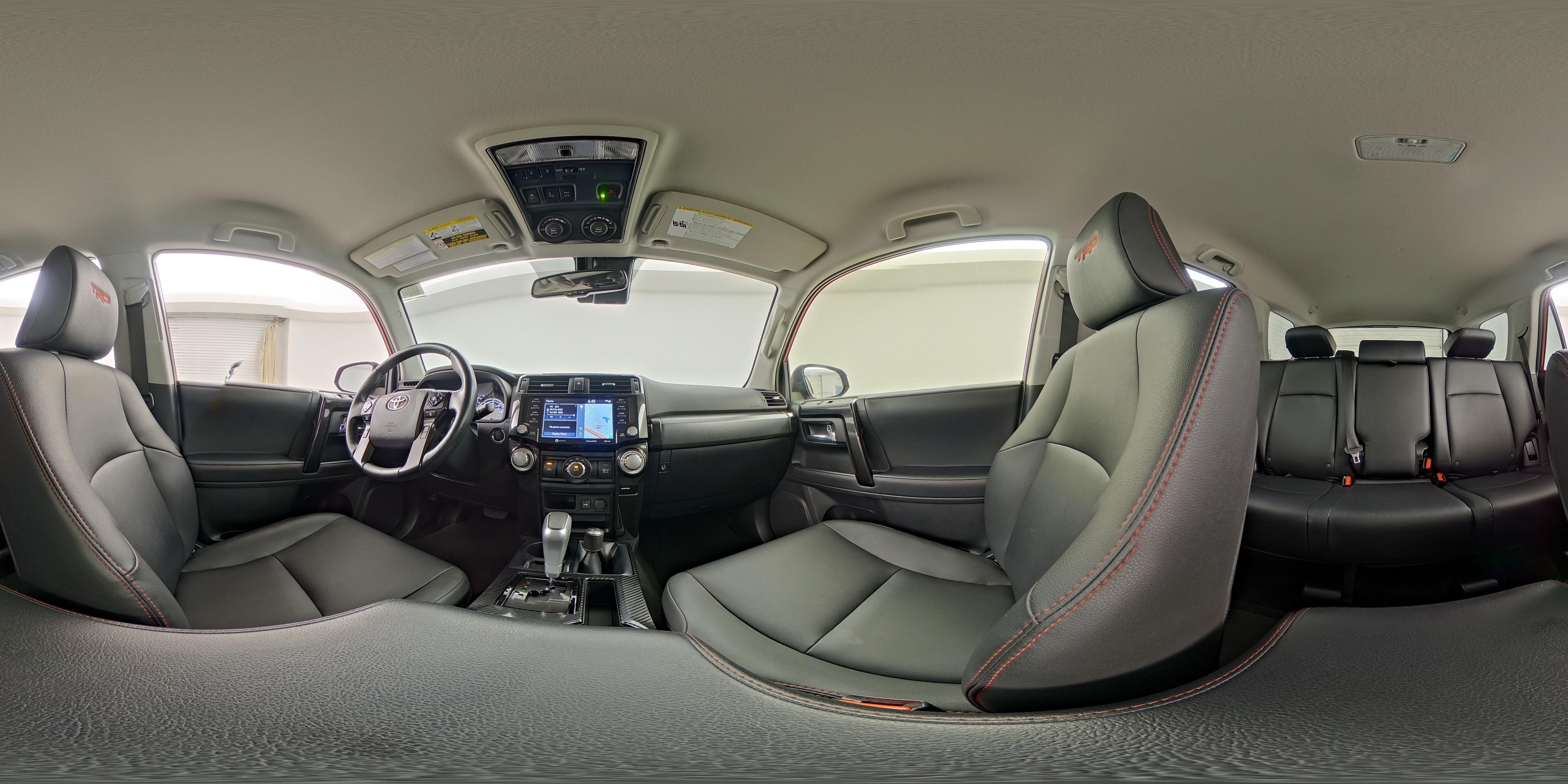 2024 Toyota 4Runner TRD Off-Road Premium - Photo 25