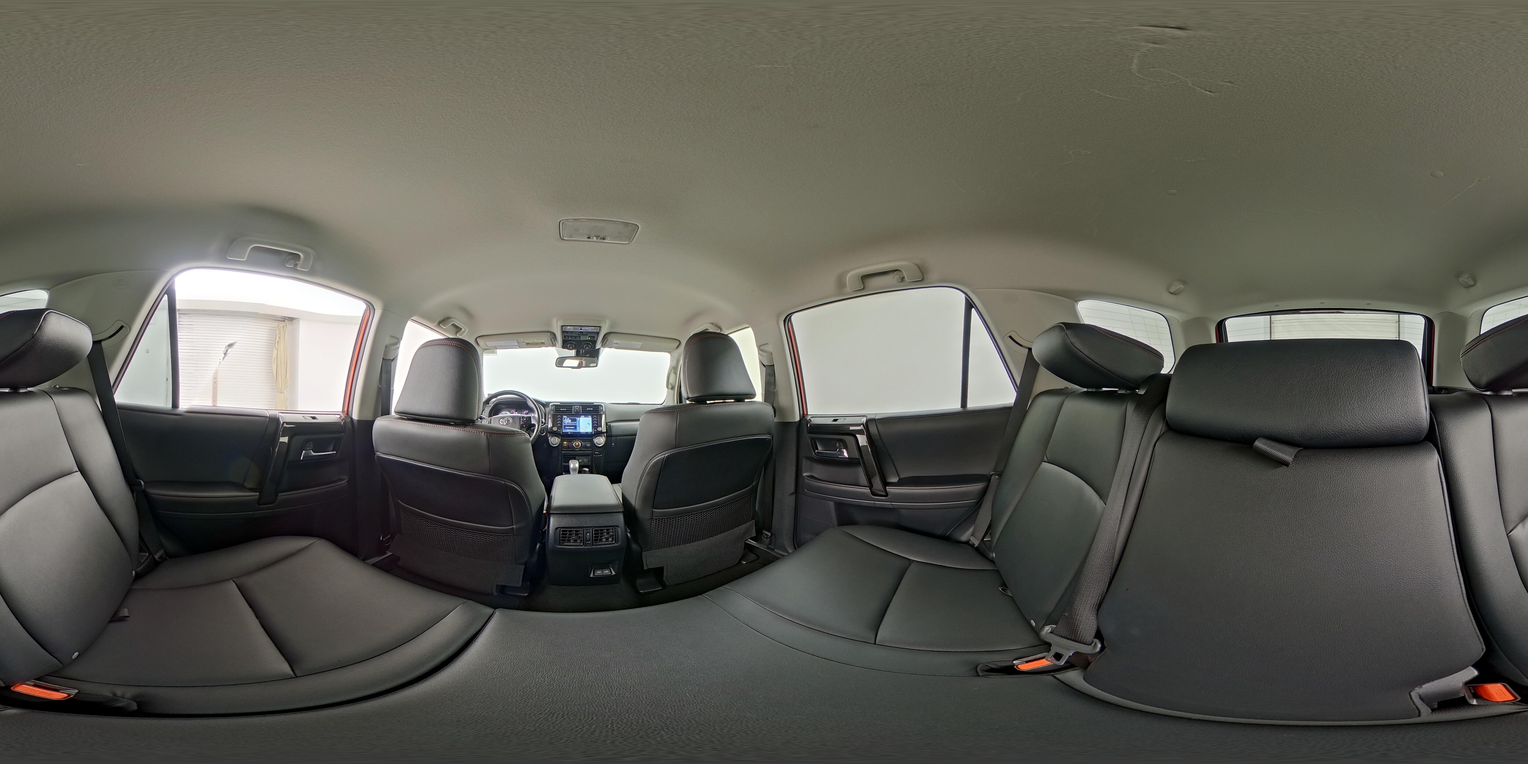 2024 Toyota 4Runner TRD Off-Road Premium - Photo 26