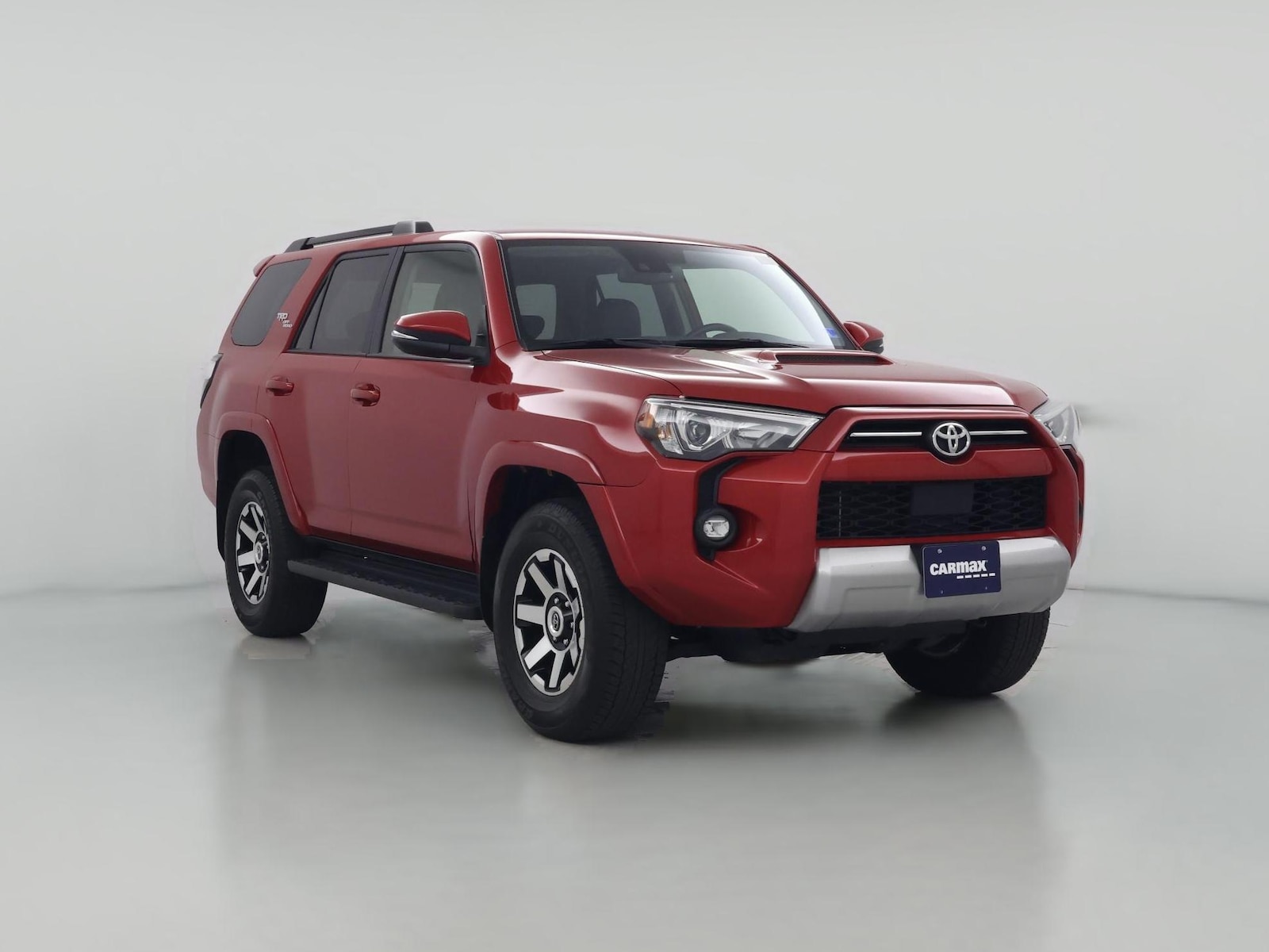2024 Toyota 4Runner