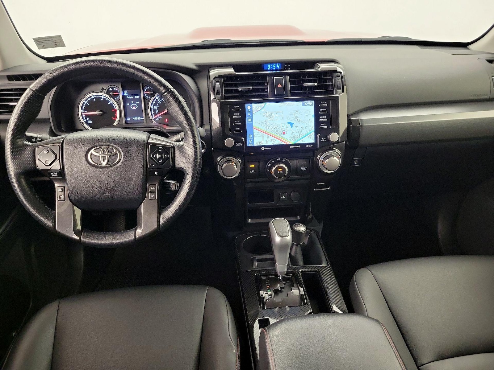 2024 Toyota 4Runner TRD Off-Road Premium - Photo 10