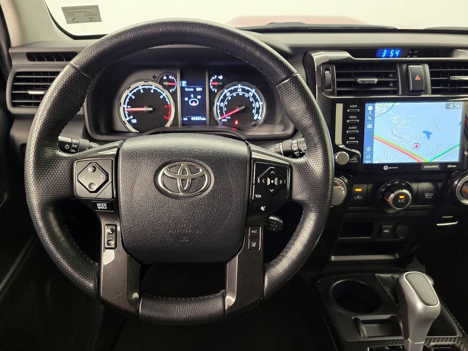 2024 Toyota 4Runner TRD Off-Road Premium - Photo 11