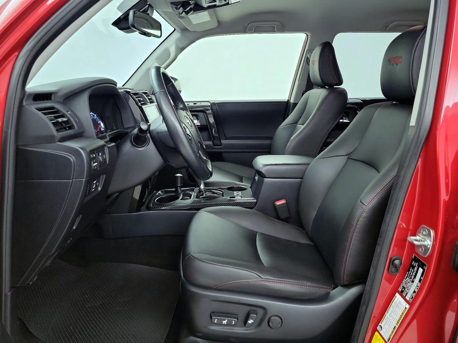 2024 Toyota 4Runner TRD Off-Road Premium - Photo 12