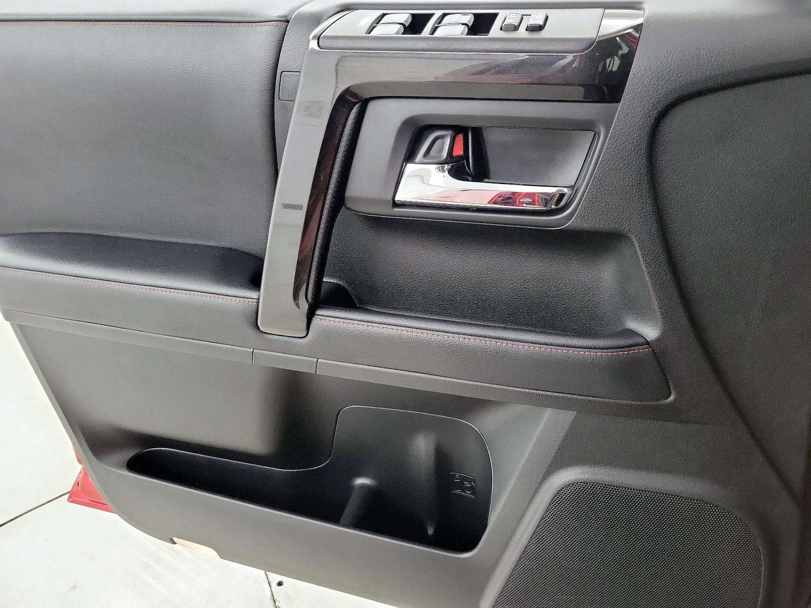 2024 Toyota 4Runner TRD Off-Road Premium - Photo 13