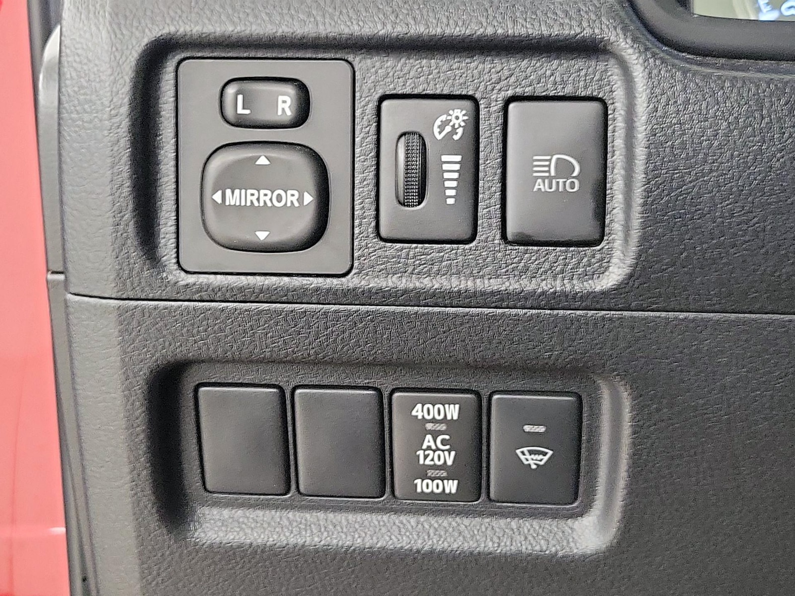 2024 Toyota 4Runner TRD Off-Road Premium - Photo 14