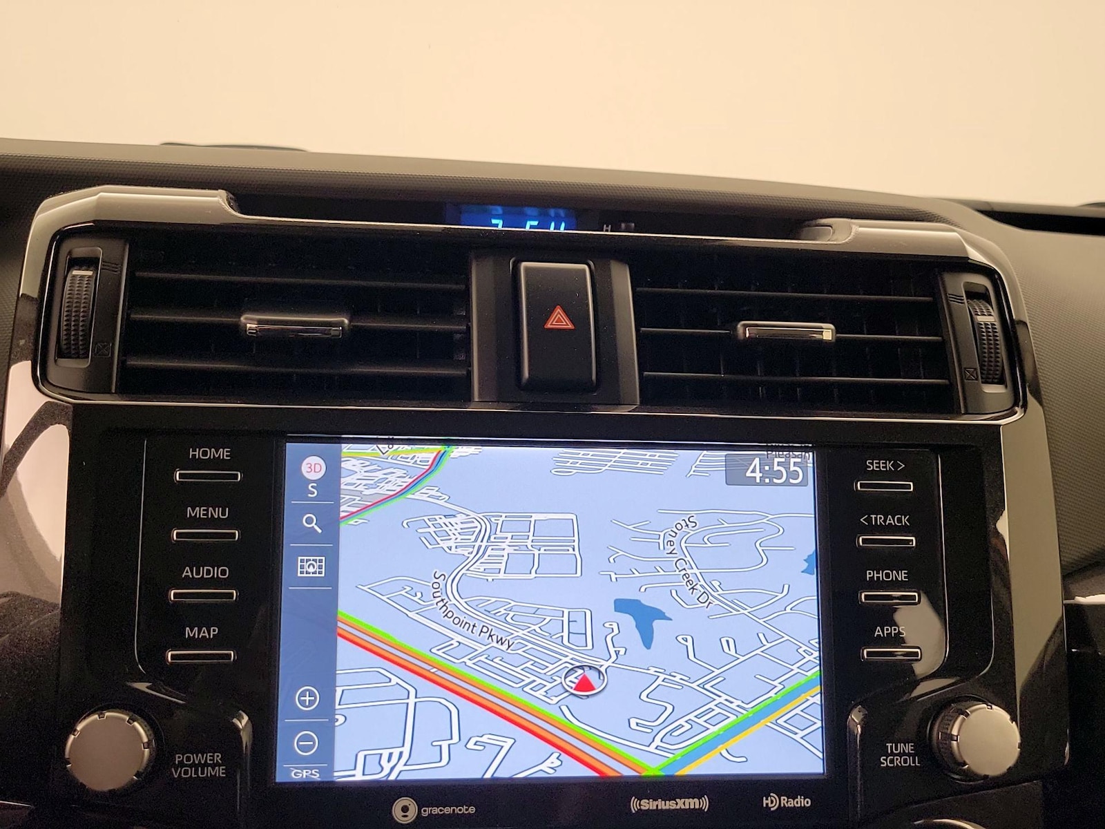 2024 Toyota 4Runner TRD Off-Road Premium - Photo 15