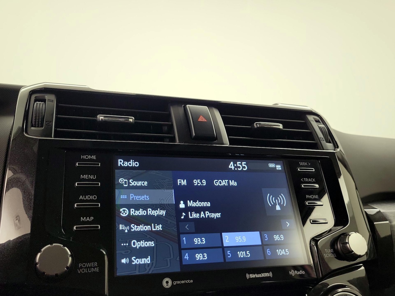 2024 Toyota 4Runner TRD Off-Road Premium - Photo 17