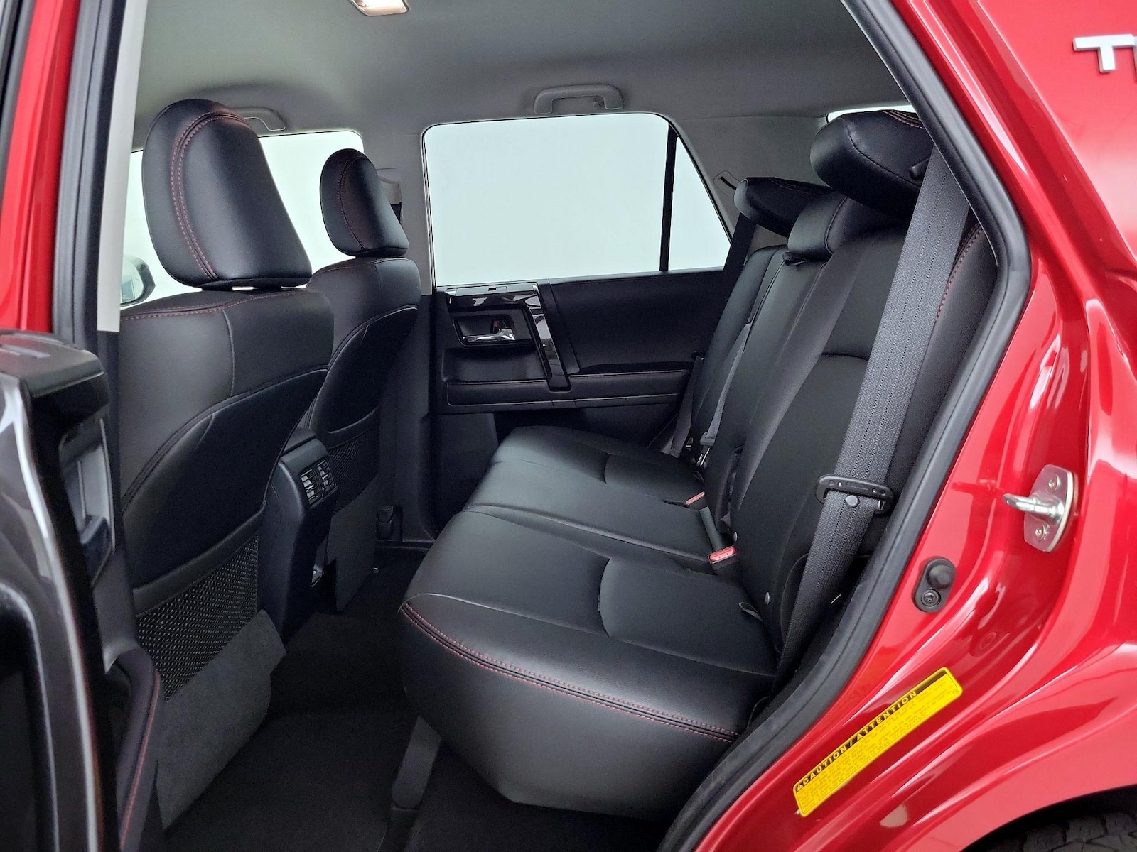 2024 Toyota 4Runner TRD Off-Road Premium - Photo 21