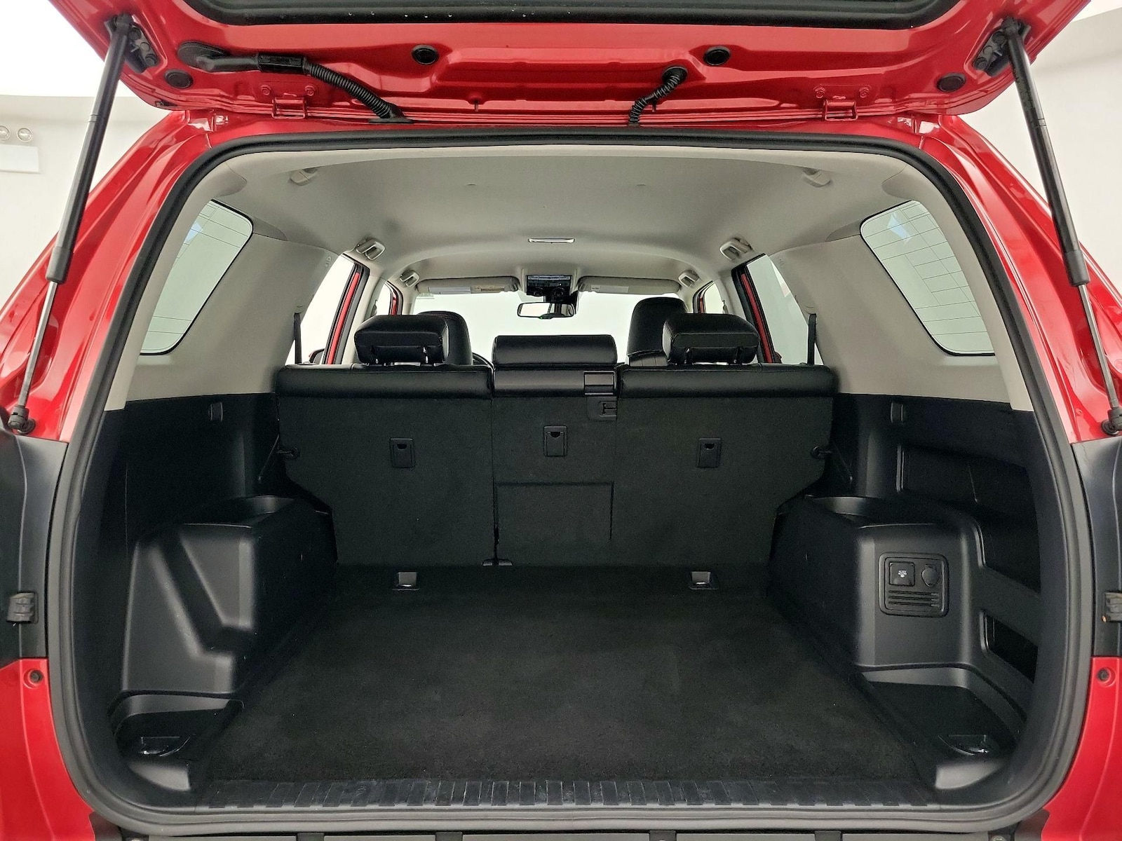 2024 Toyota 4Runner TRD Off-Road Premium - Photo 22