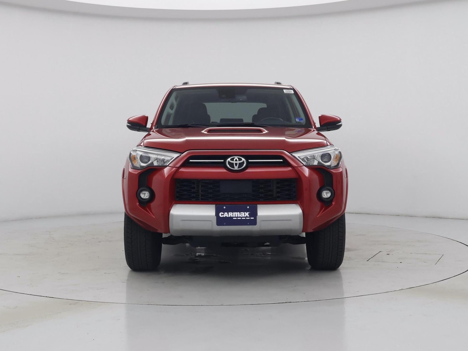 2024 Toyota 4Runner TRD Off-Road Premium - Photo 6