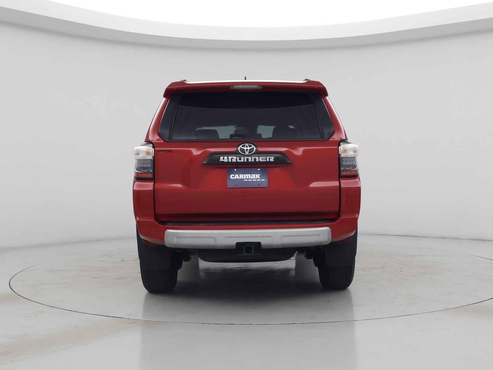 2024 Toyota 4Runner TRD Off-Road Premium - Photo 7