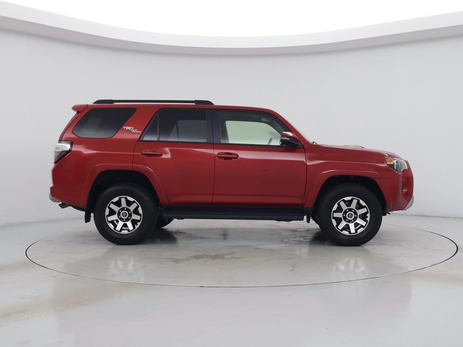 2024 Toyota 4Runner TRD Off-Road Premium - Photo 8