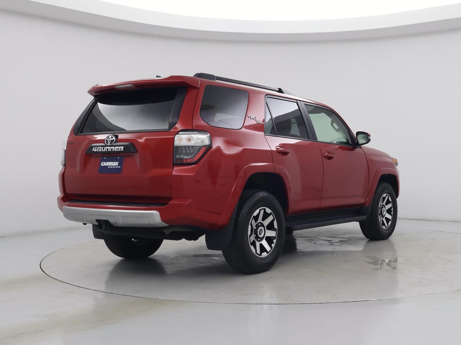 2024 Toyota 4Runner TRD Off-Road Premium - Photo 9