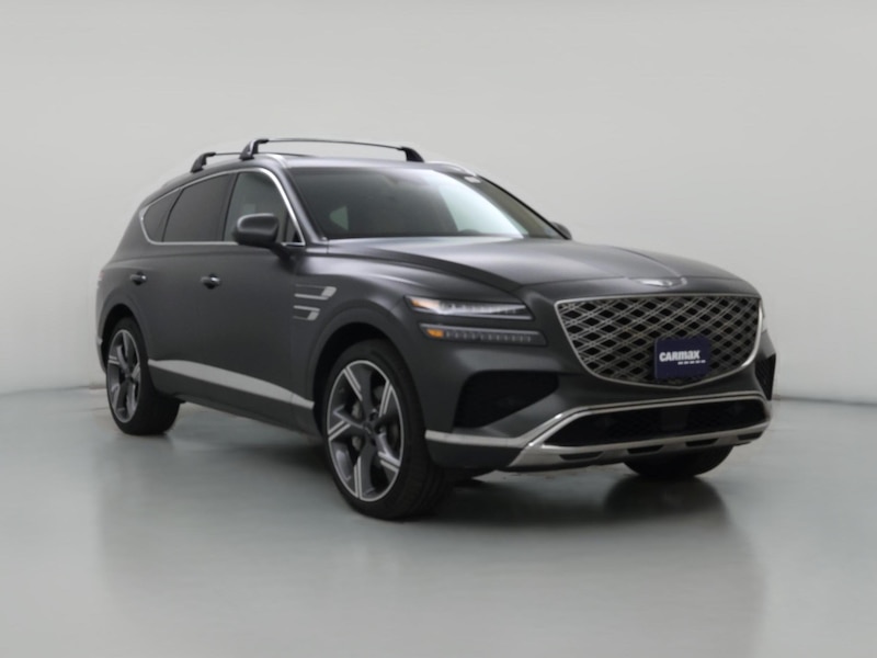 2025 Genesis GV80 3.5T -
                  Virginia Beach, VA