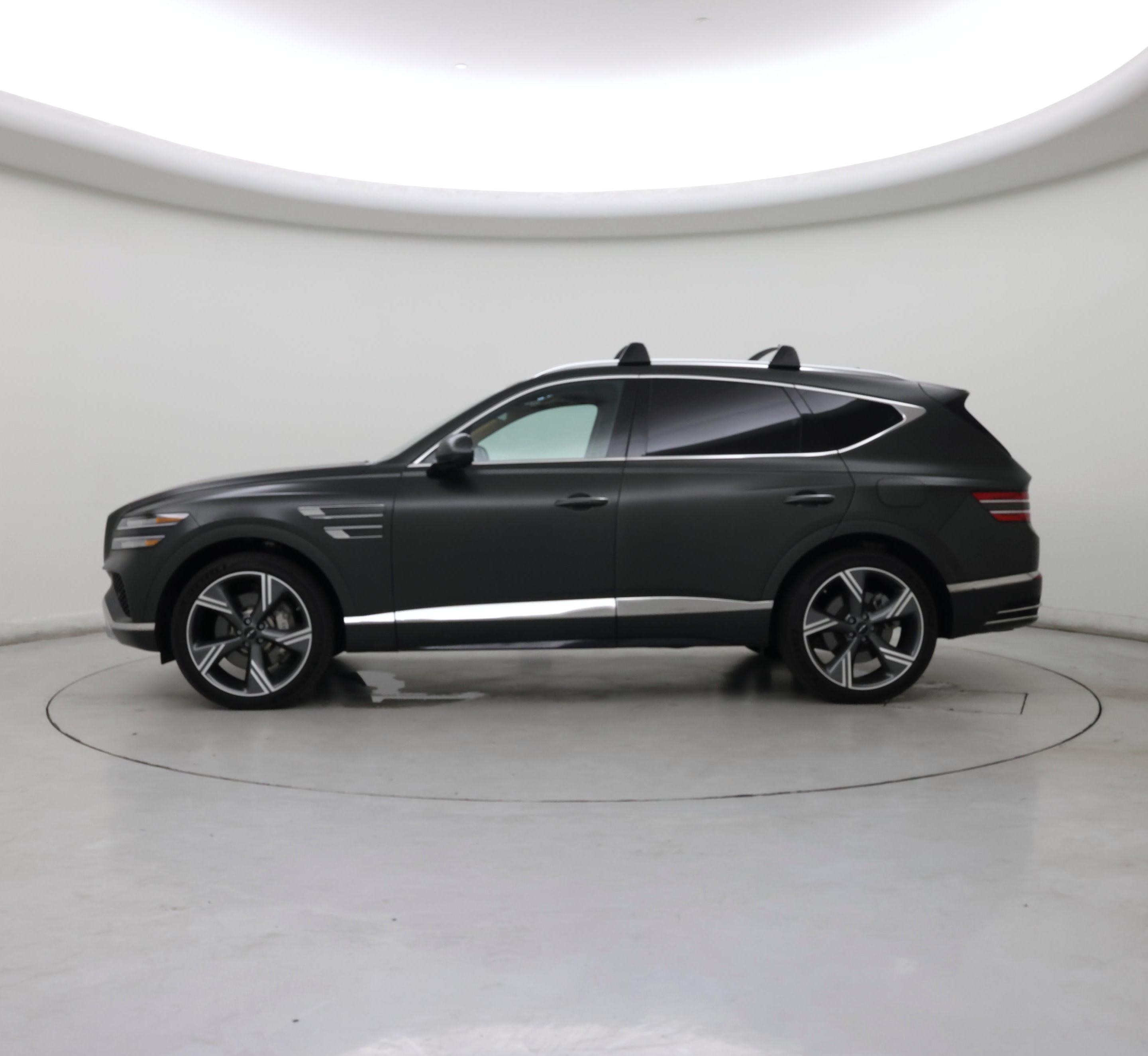 Thumbnail: 2025 Genesis GV80 - 3