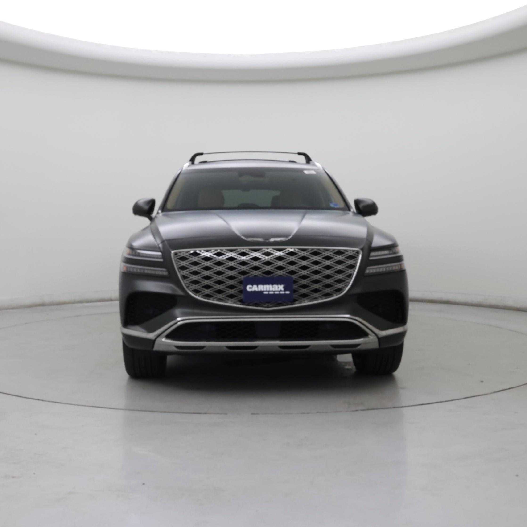 Thumbnail: 2025 Genesis GV80 - 5