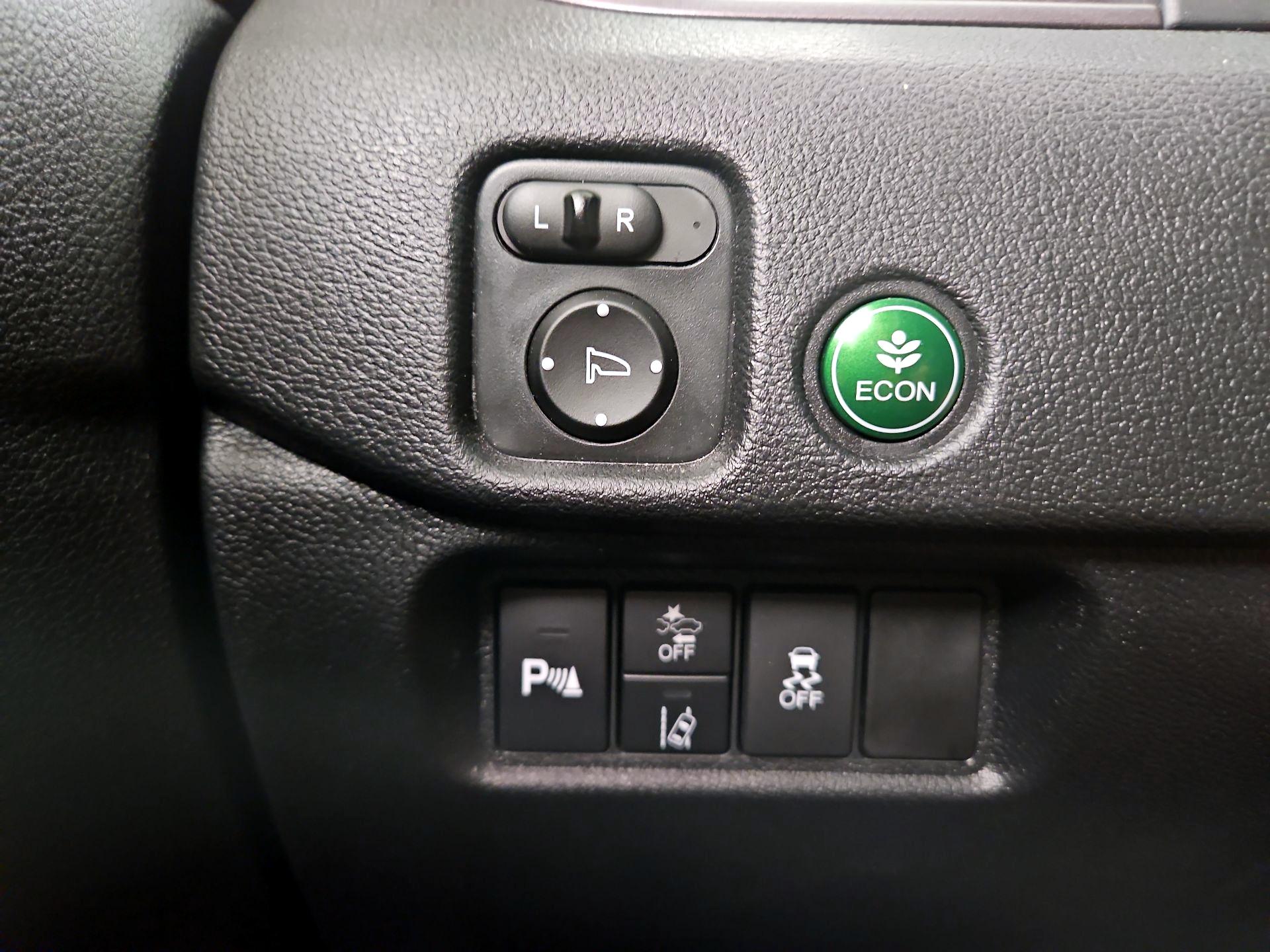 Thumbnail: 2023 Honda Passport - 13