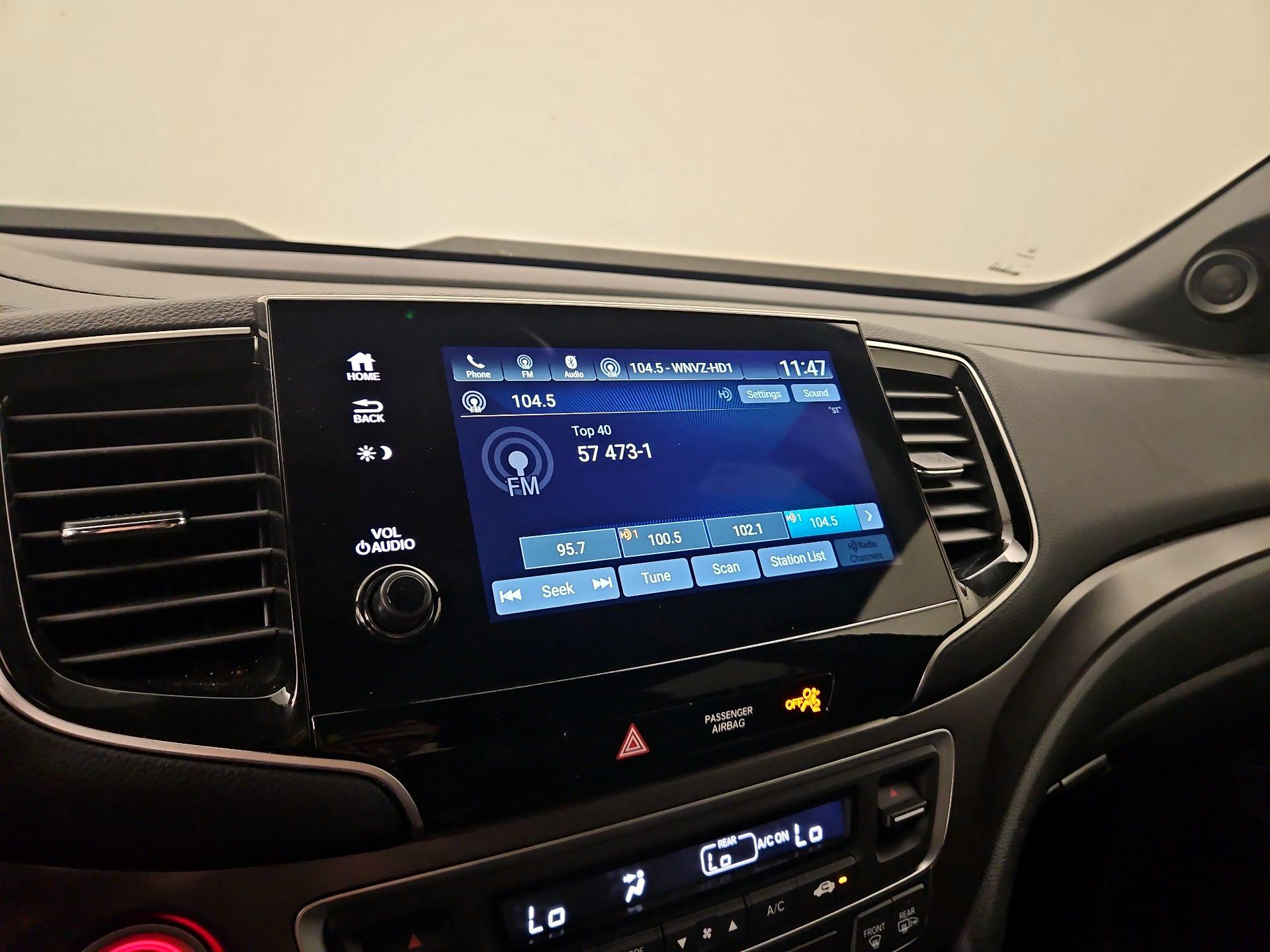 Thumbnail: 2023 Honda Passport - 15