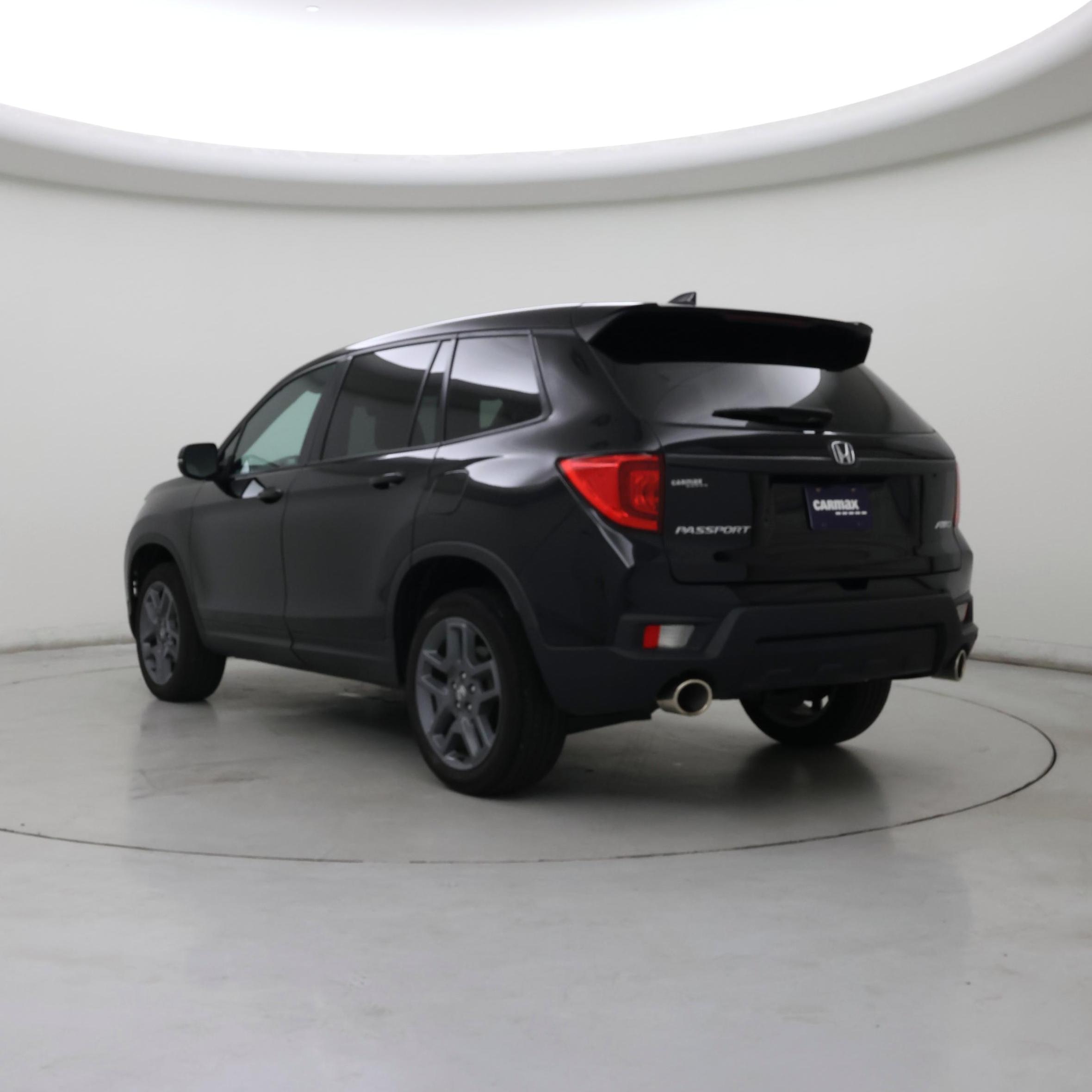 Thumbnail: 2023 Honda Passport - 2