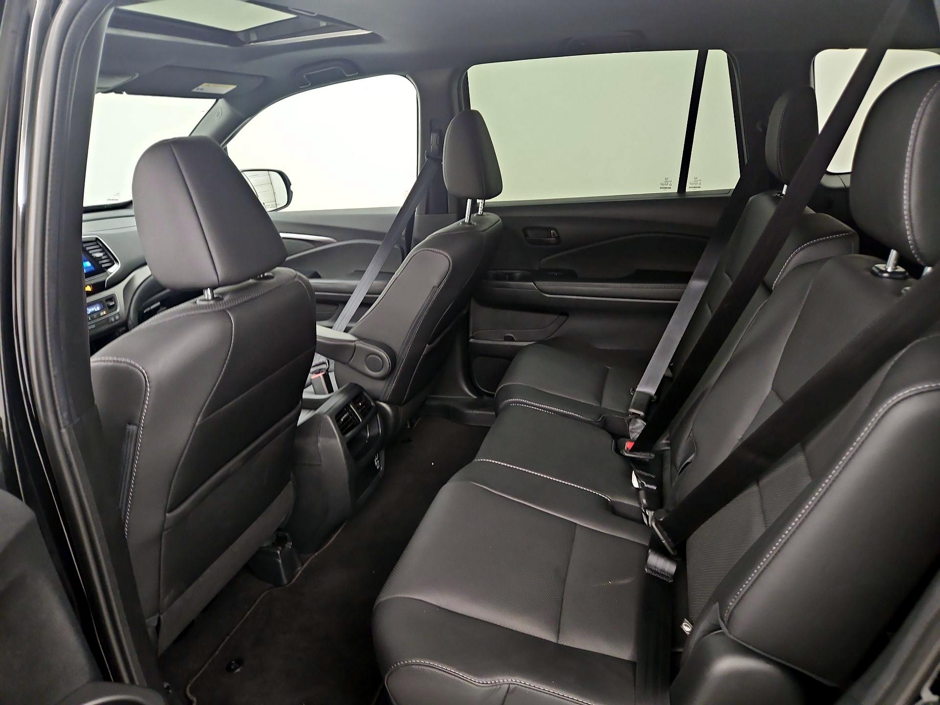Thumbnail: 2023 Honda Passport - 20