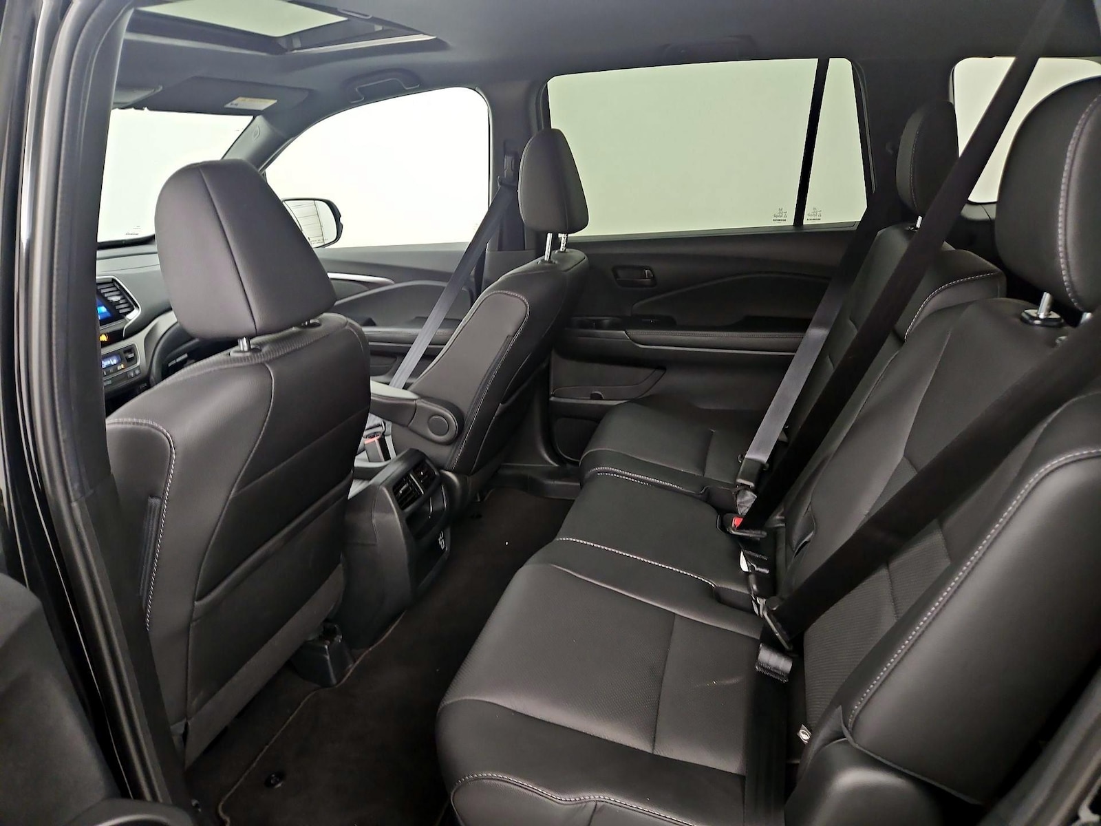 2023 Honda Passport EX-L - Photo 21