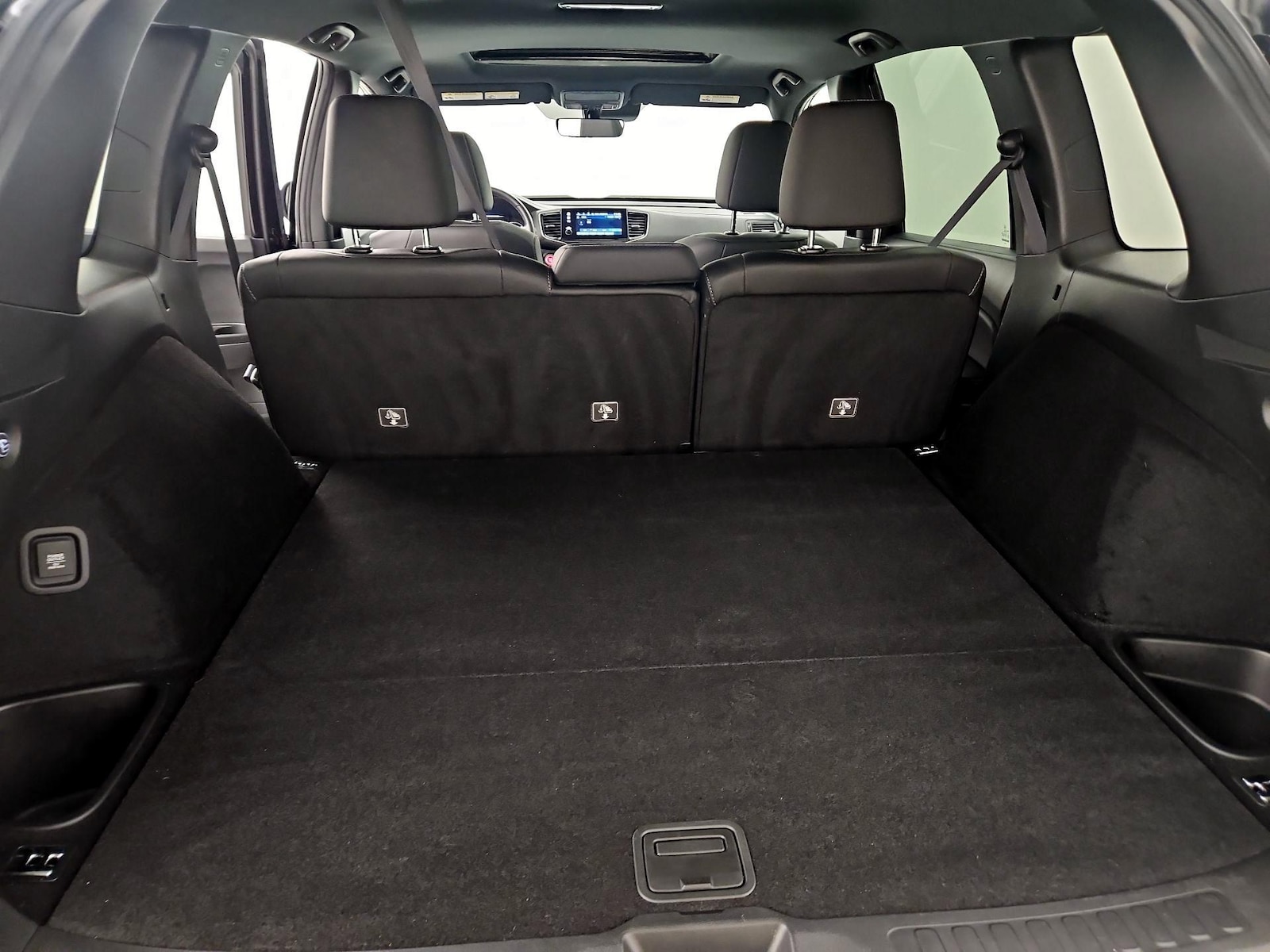 2023 Honda Passport EX-L - Photo 22