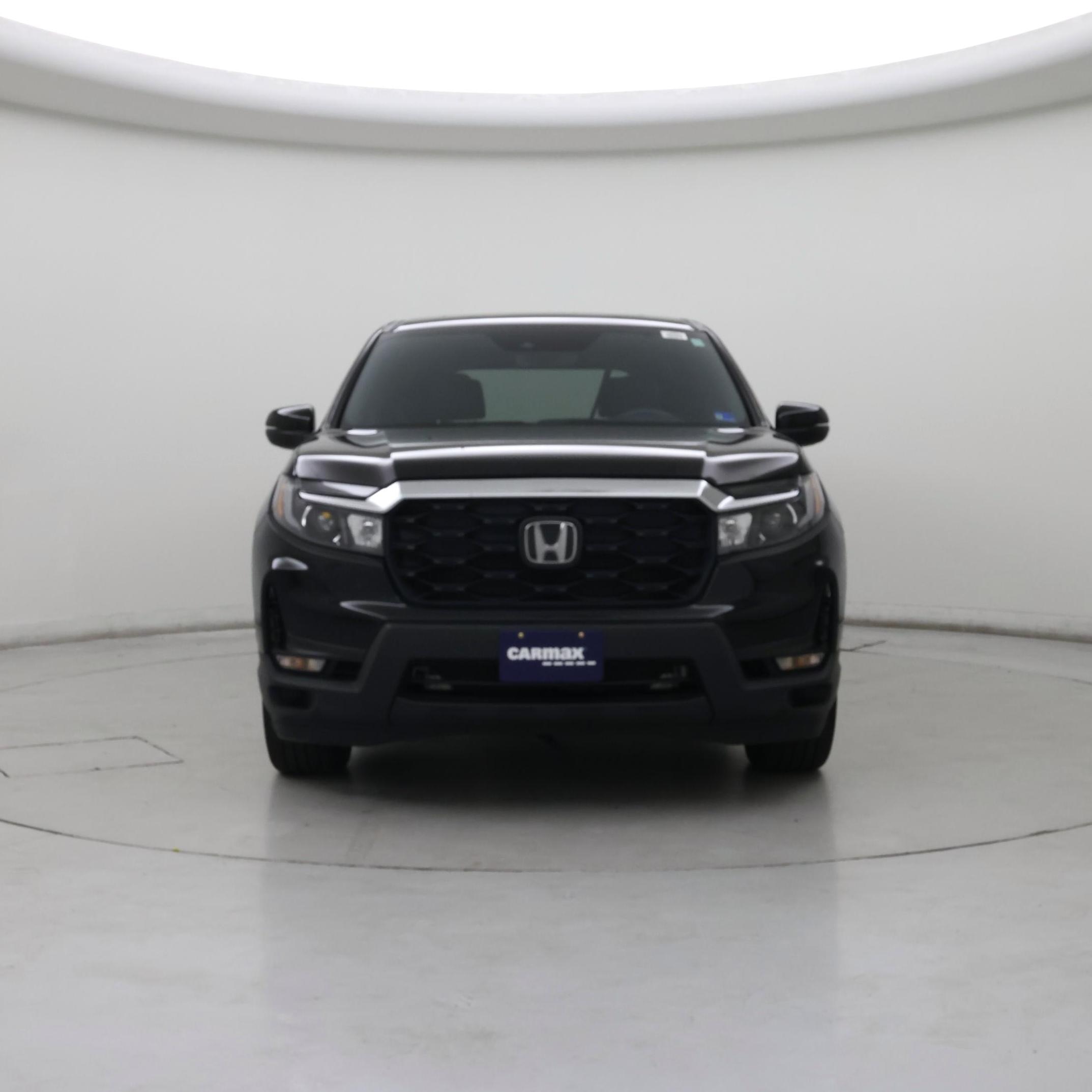 Thumbnail: 2023 Honda Passport - 5