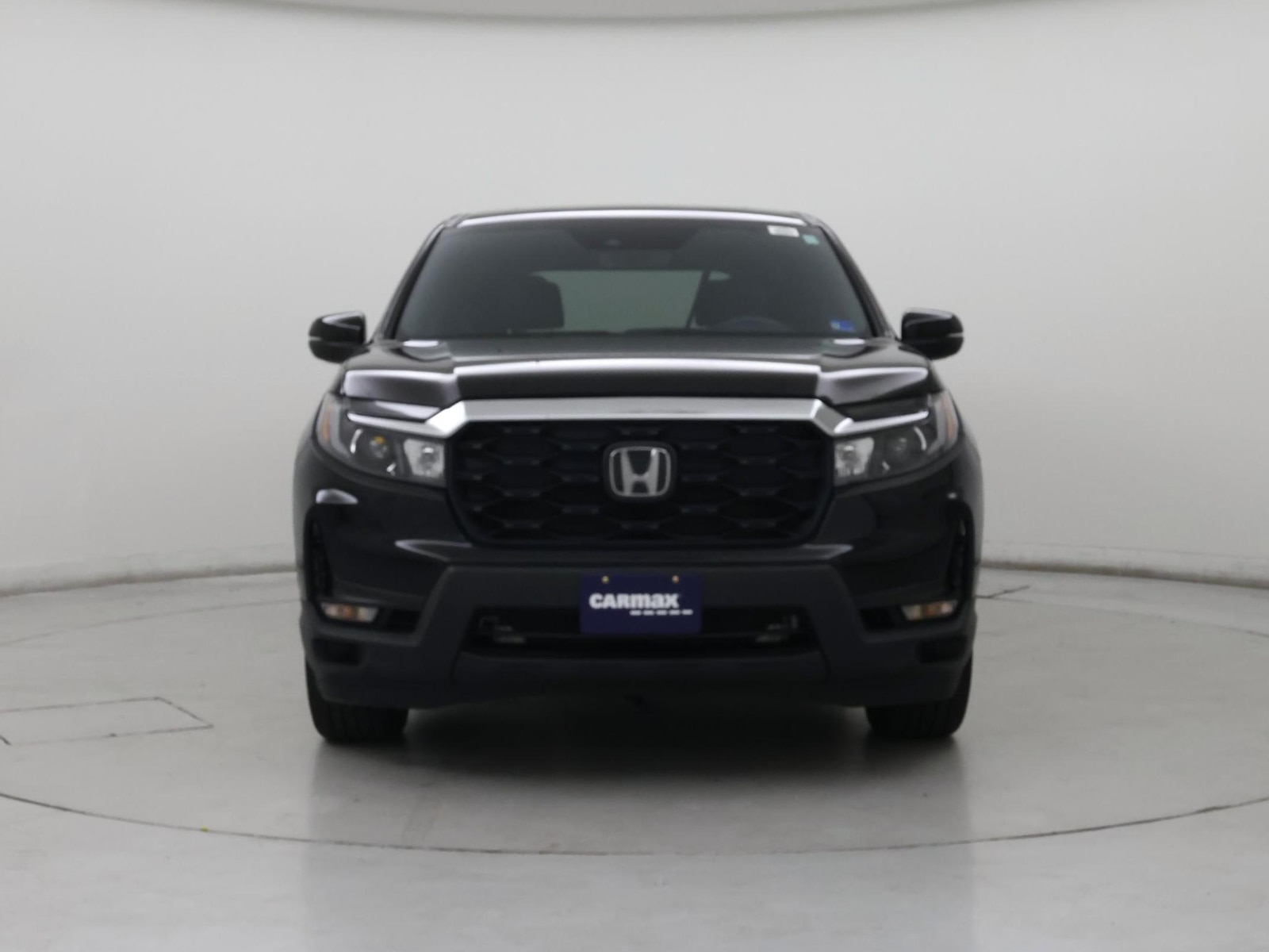 2023 Honda Passport EX-L - Photo 6