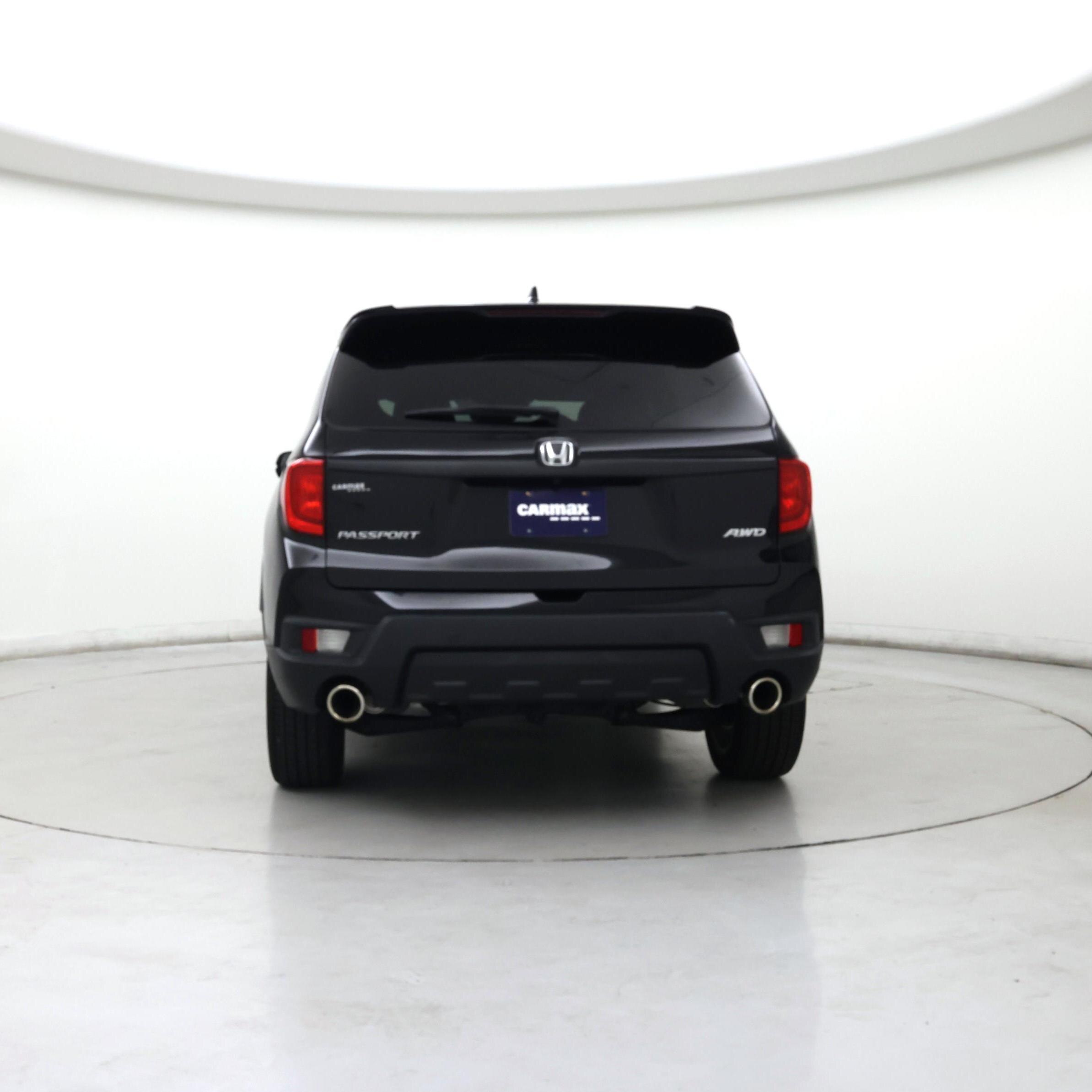 Thumbnail: 2023 Honda Passport - 6