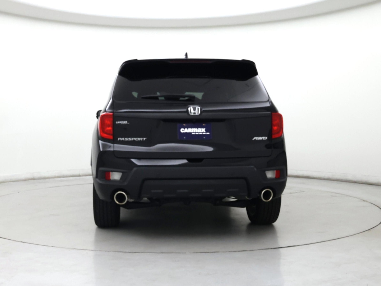 2023 Honda Passport EX-L - Photo 7