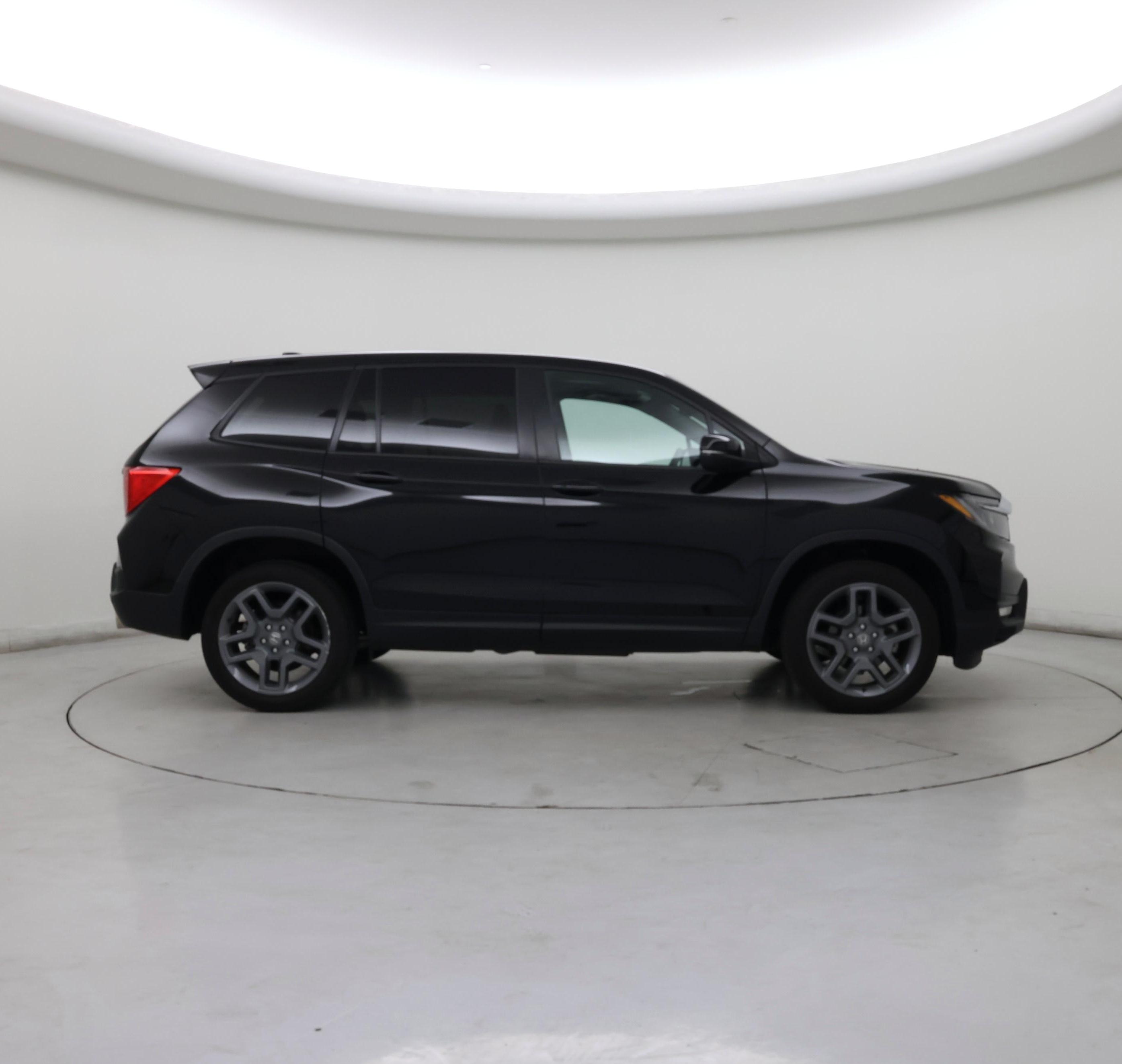 Thumbnail: 2023 Honda Passport - 7