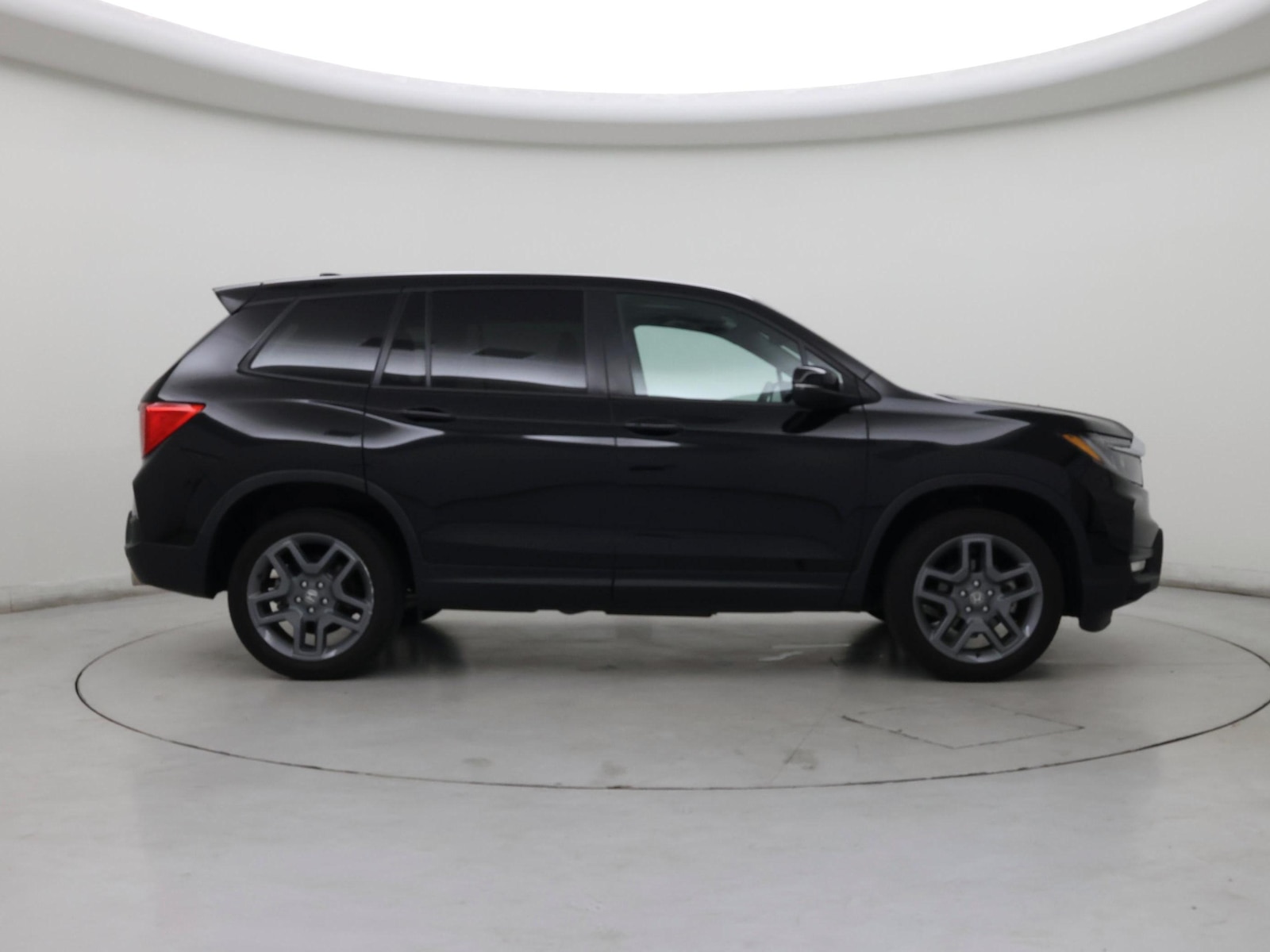 2023 Honda Passport EX-L - Photo 8