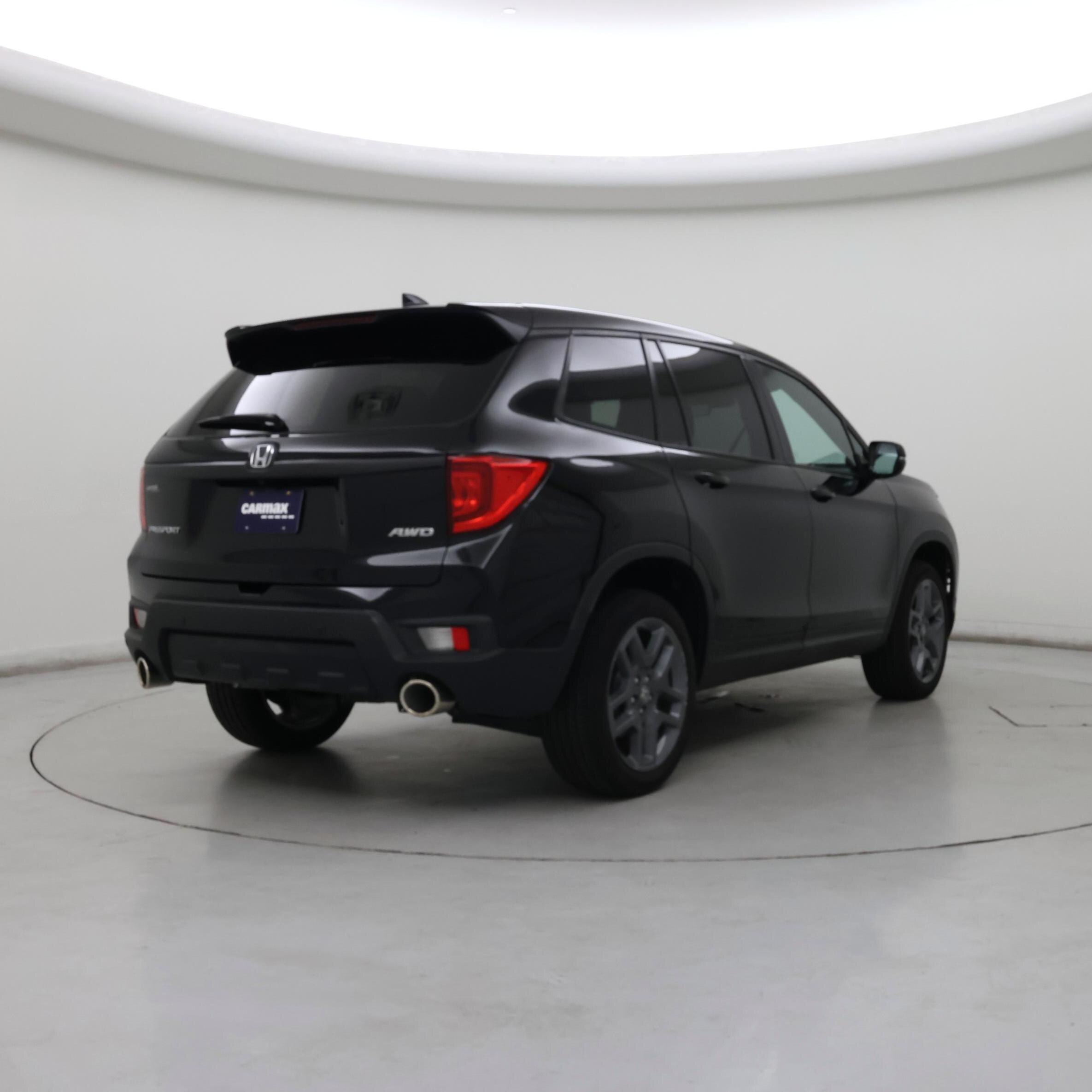 Thumbnail: 2023 Honda Passport - 8