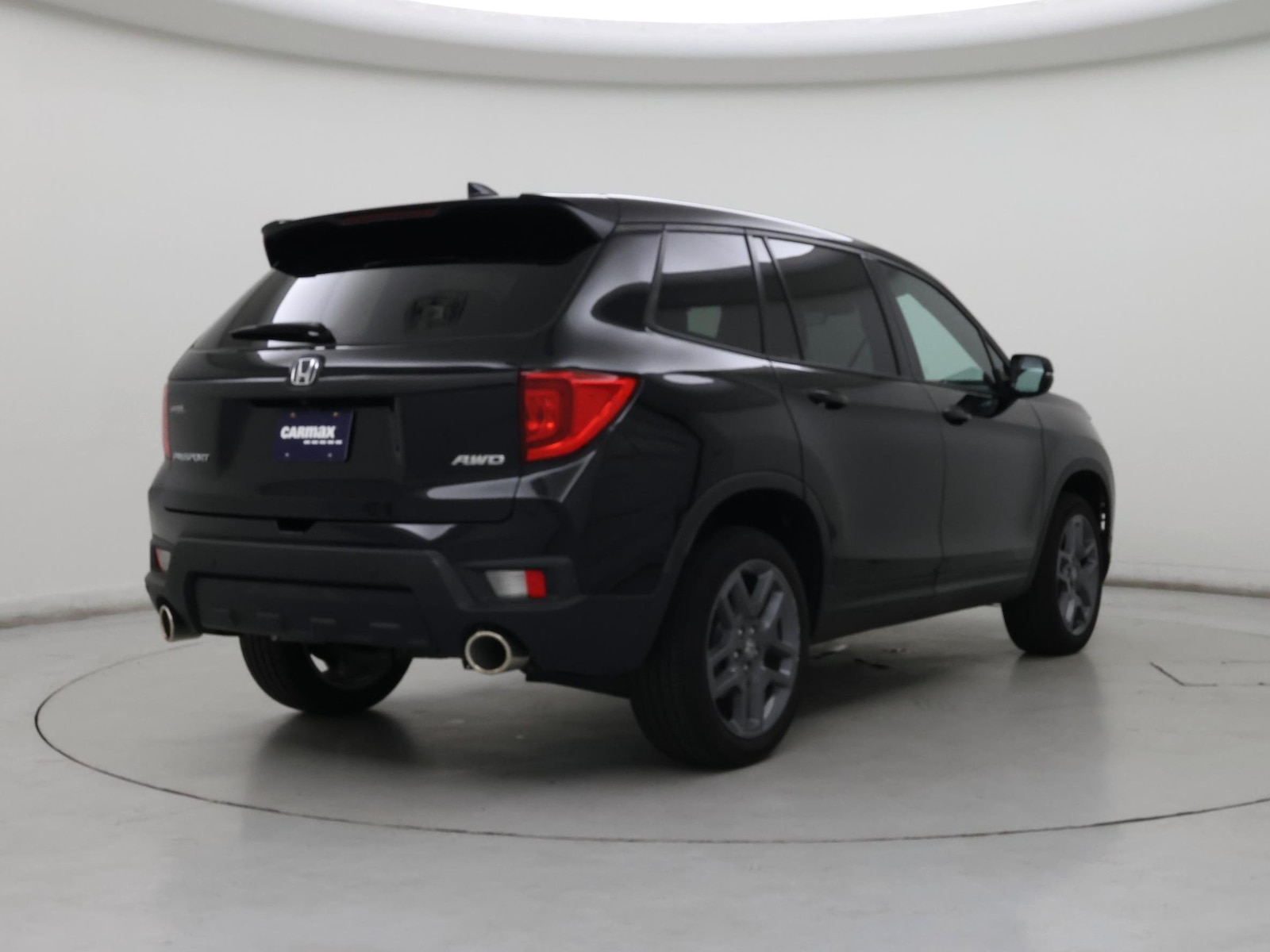 2023 Honda Passport EX-L - Photo 9