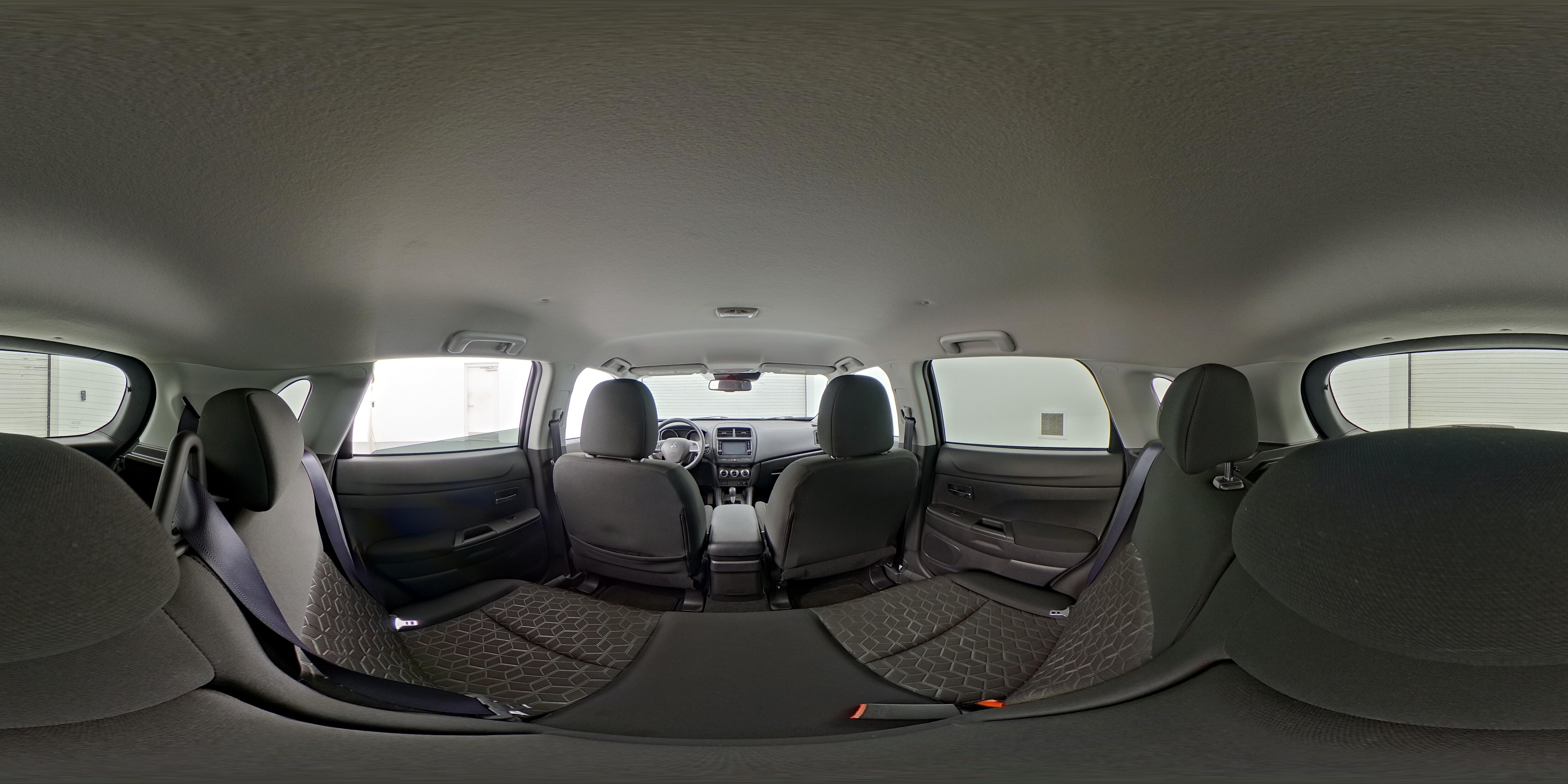 2024 Mitsubishi Outlander Sport ES - Photo 25