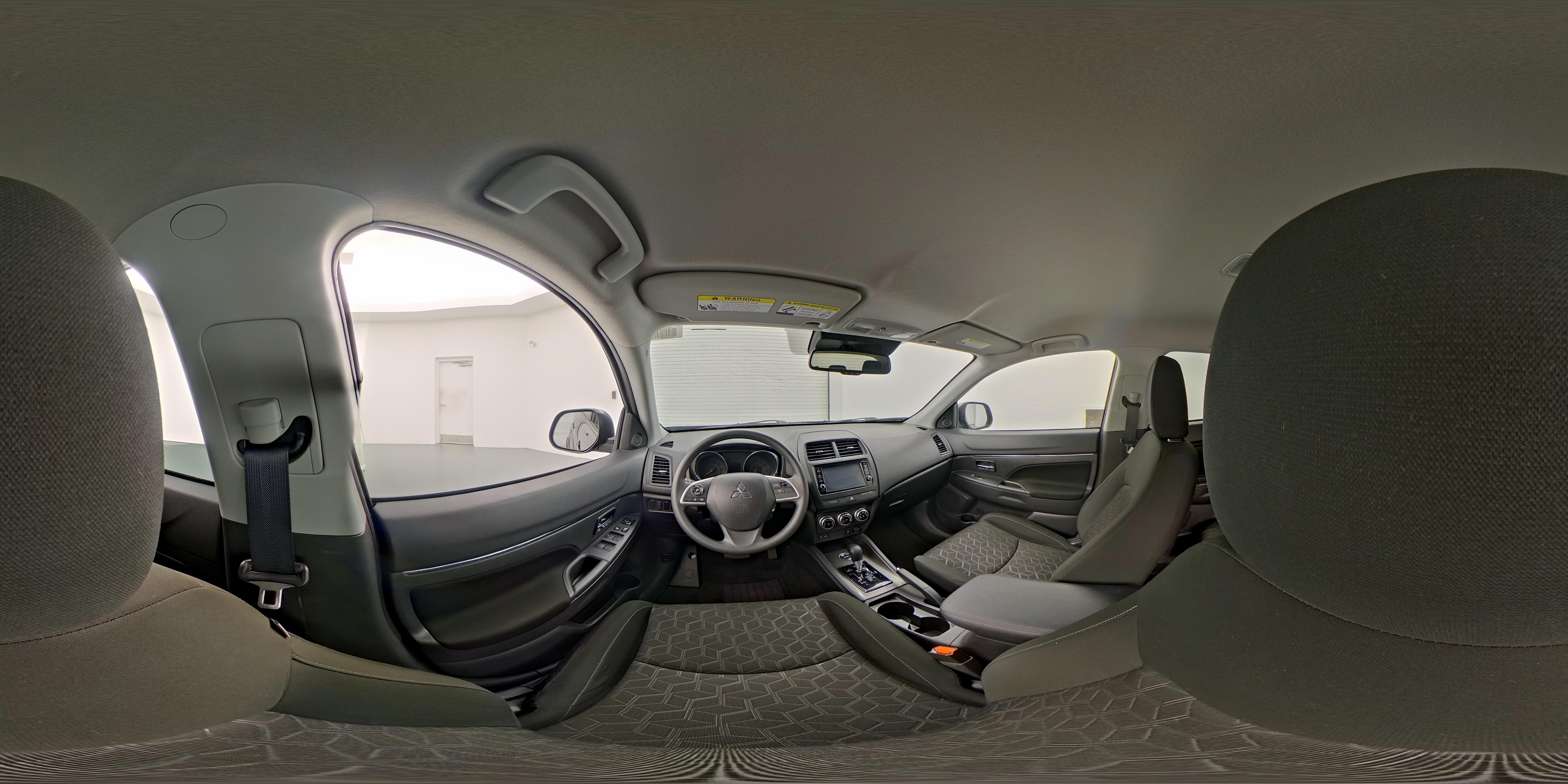 2024 Mitsubishi Outlander Sport ES - Photo 26
