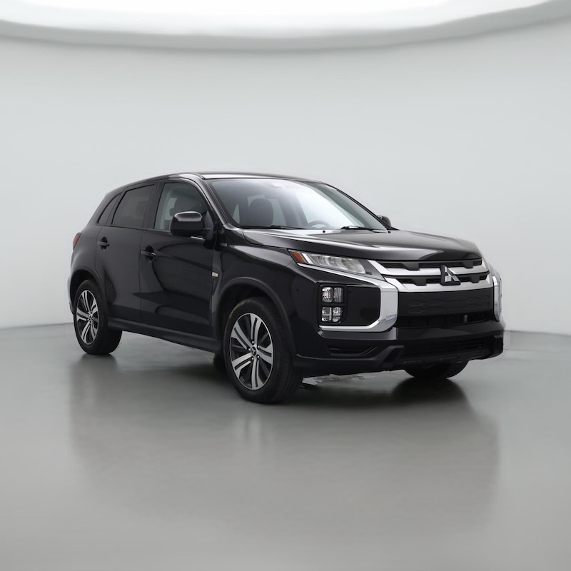 2024 Mitsubishi Outlander Sport ES