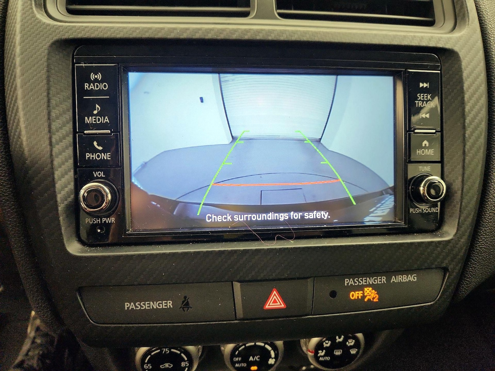 2024 Mitsubishi Outlander Sport ES - Photo 15
