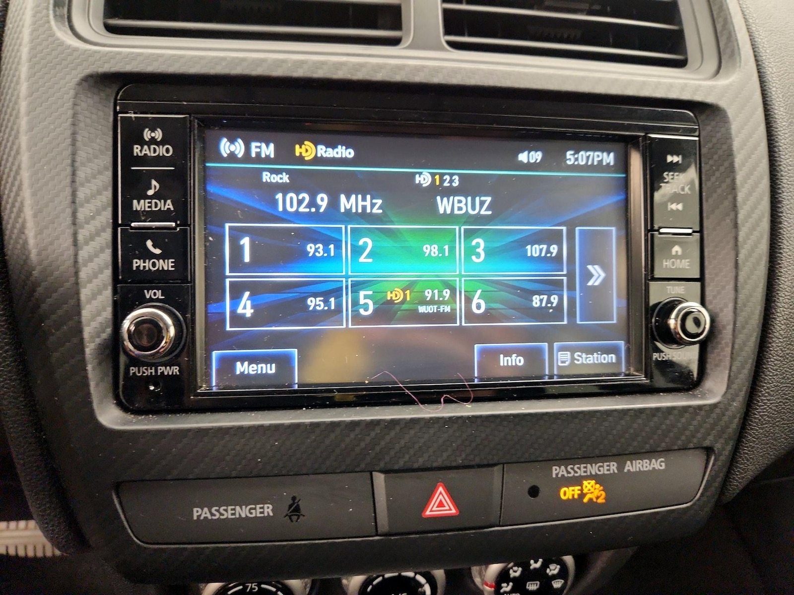 2024 Mitsubishi Outlander Sport ES - Photo 16